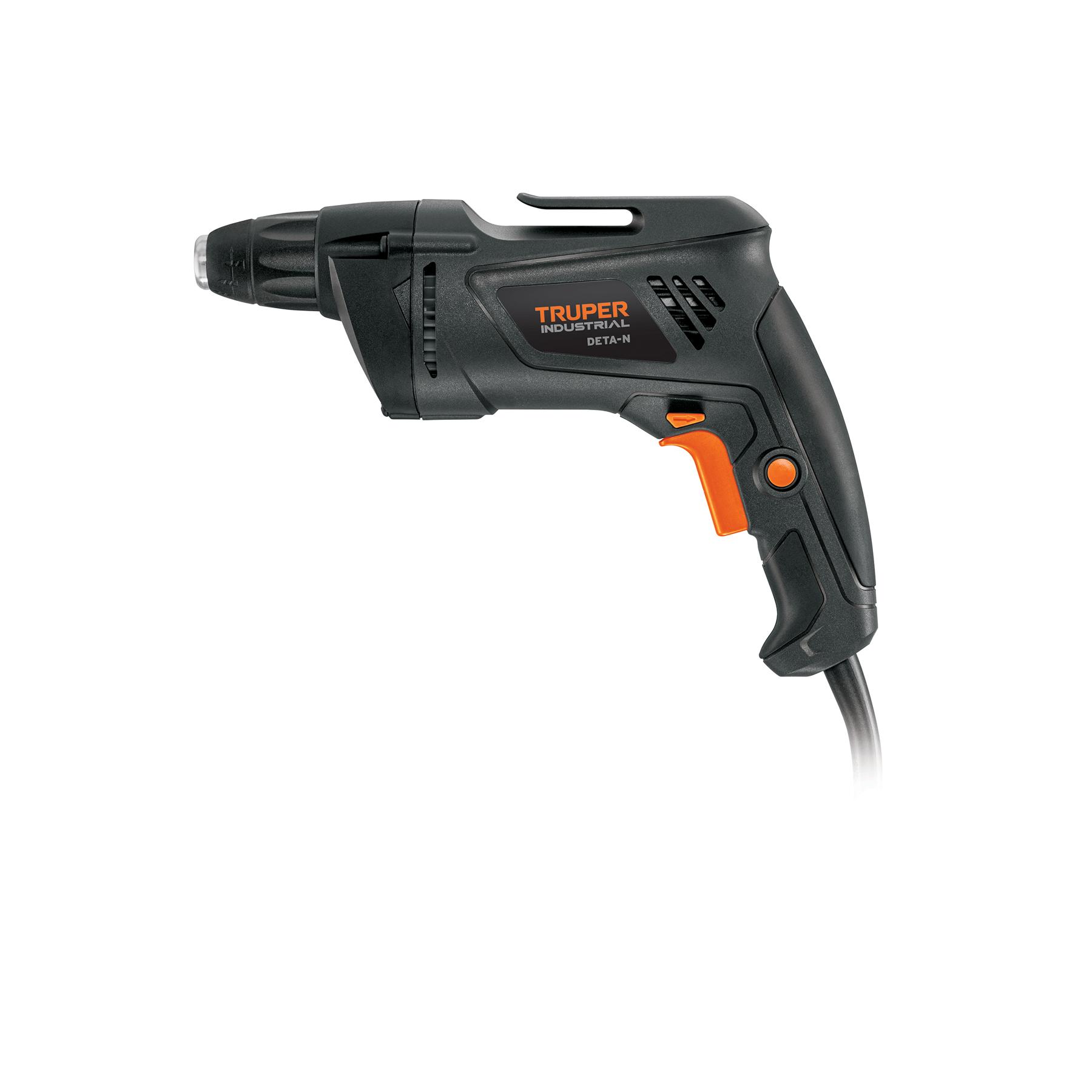 DESTORNILLADOR PARA PARED DE YESO 540 W, INDUSTRIAL, TRUPER