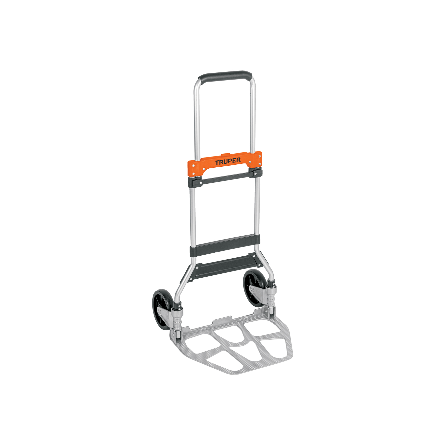 DIABLO DE CARGA, PLEGABLE, 120 KG