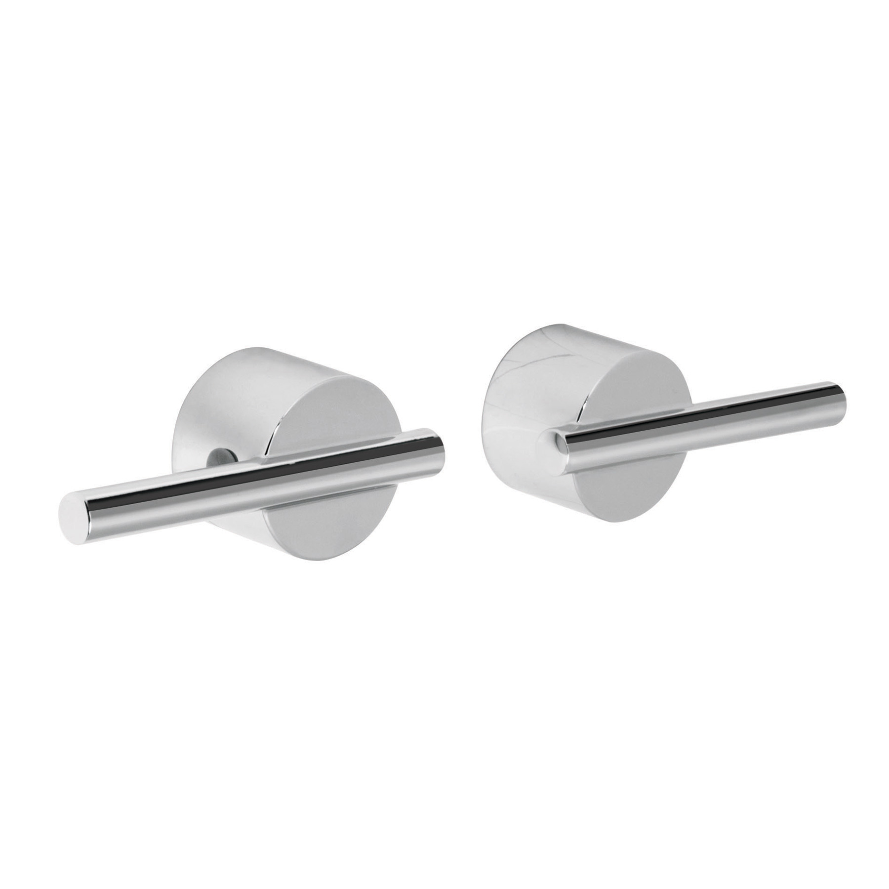 JGO. 2 MANERALES PARA LAVABO A LA PARED, FOSET ELEMENT
