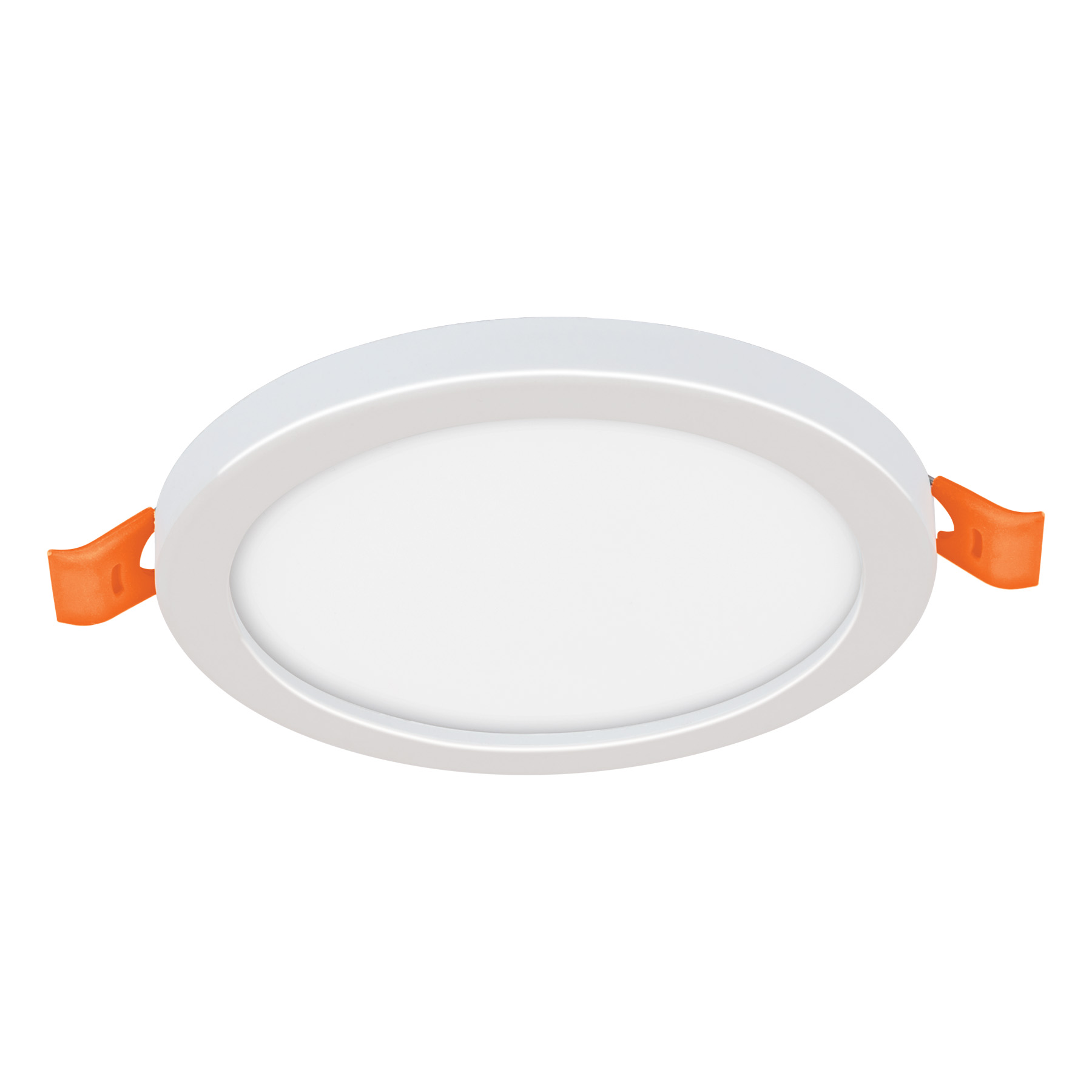 LUMINARIO PARA EMPOTRAR DE LED, AJUSTABLE, LUZ DE DÍA 6 W