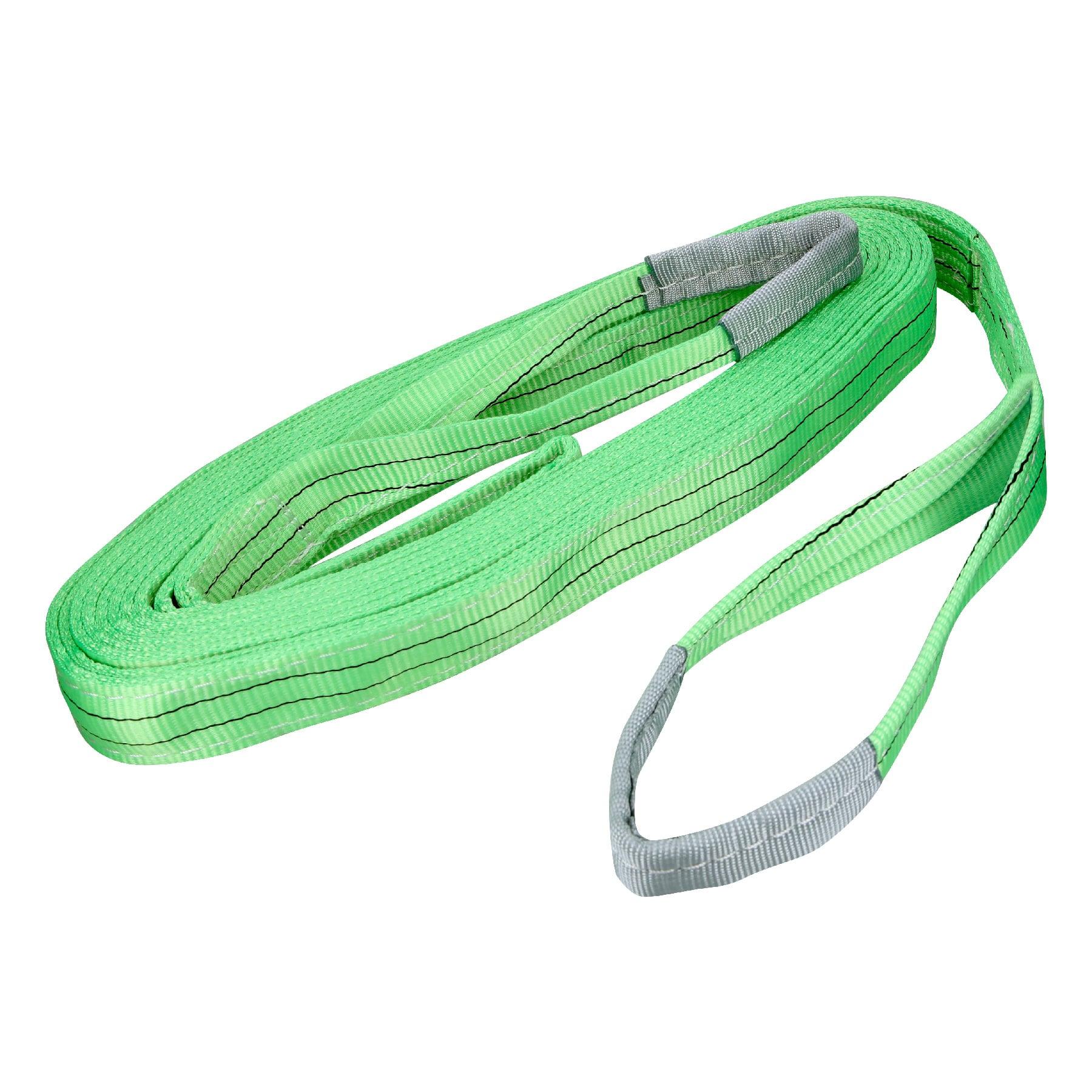 ESLINGA OJO A OJO DE 2' X 10 M, TRUPER