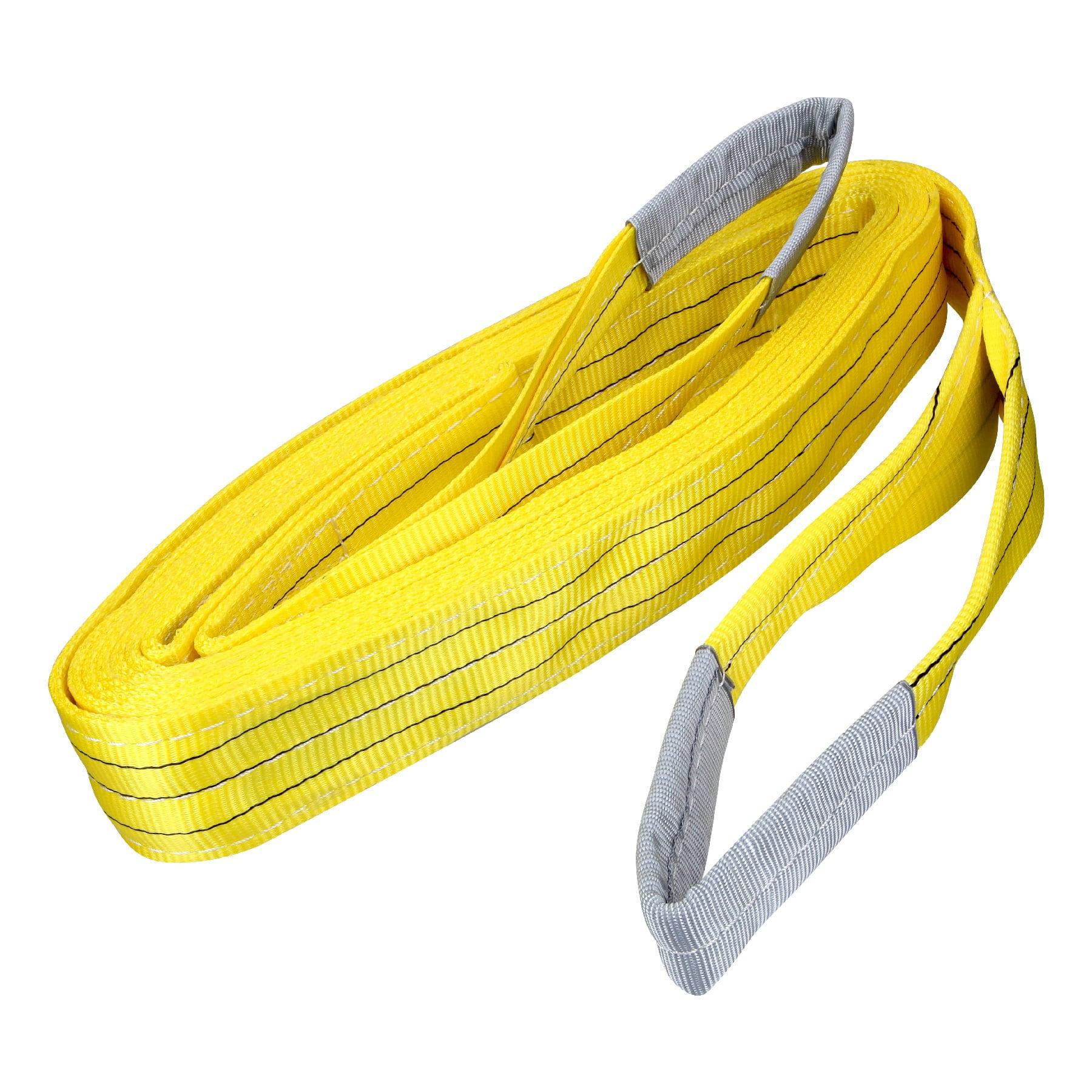 ESLINGA OJO A OJO DE 3' X 8 M, TRUPER