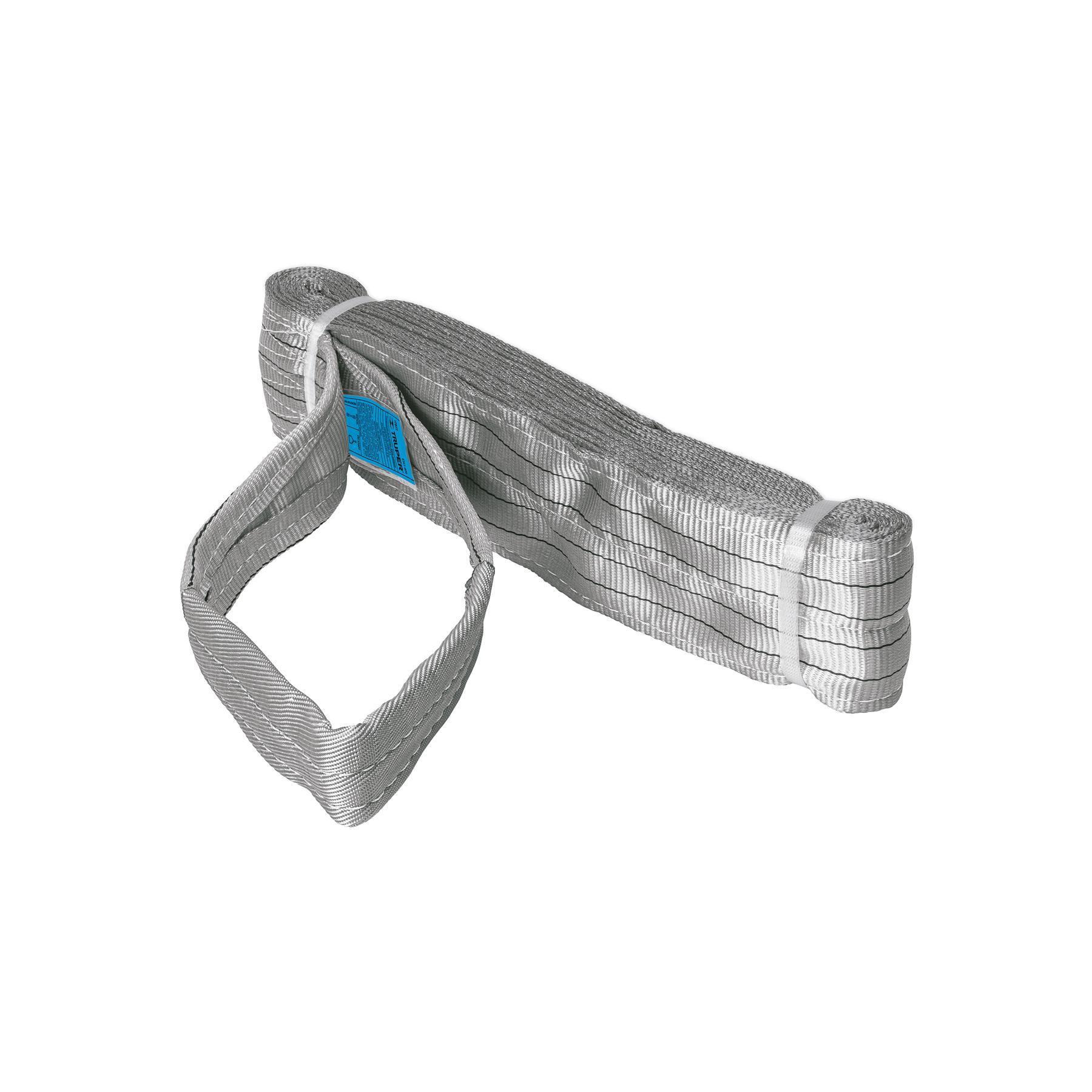 ESLINGA OJO A OJO DE 4' X 6 M, TRUPER