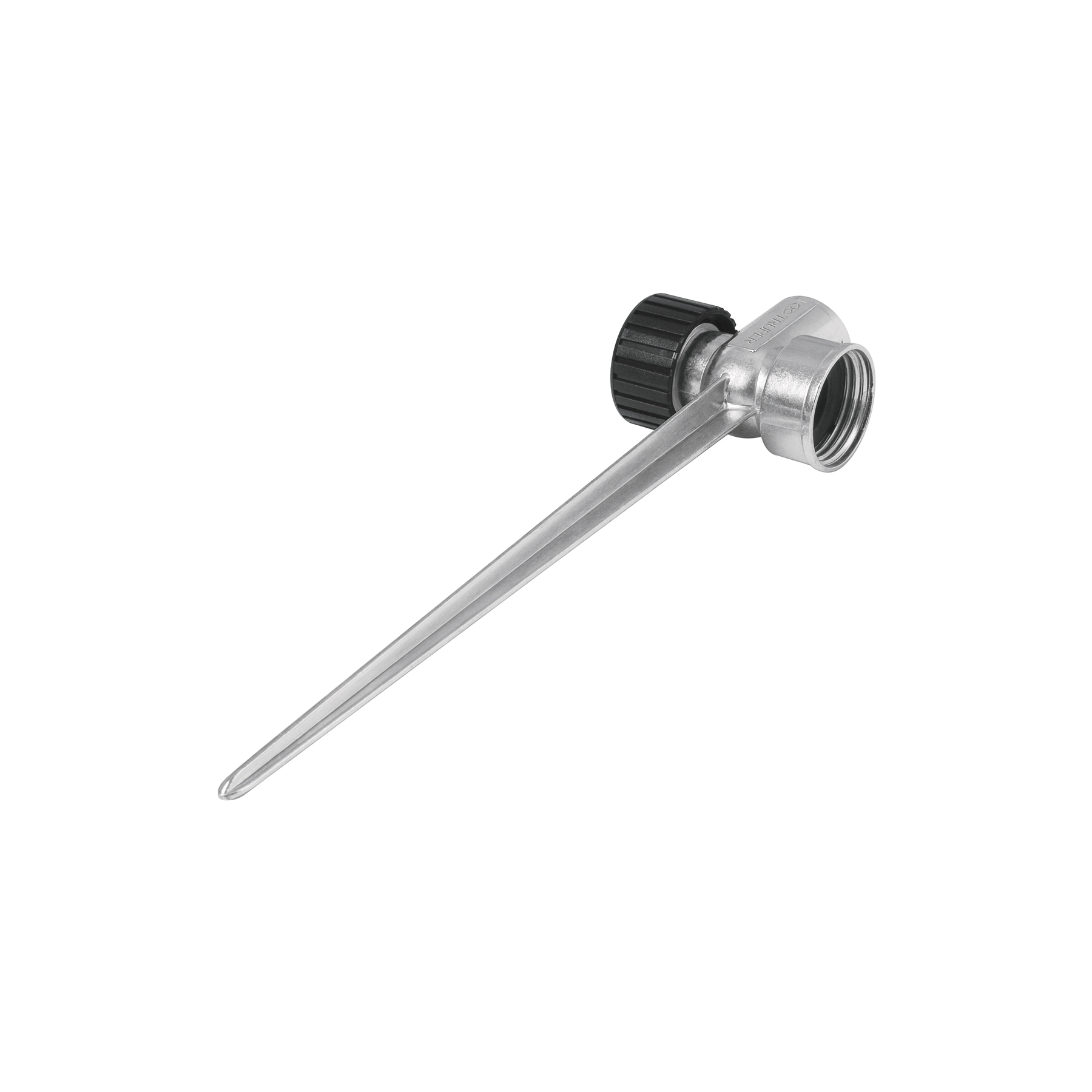 ESTACA METÁLICA UNIVERSAL PARA ASPERSOR, 8', TRUPER