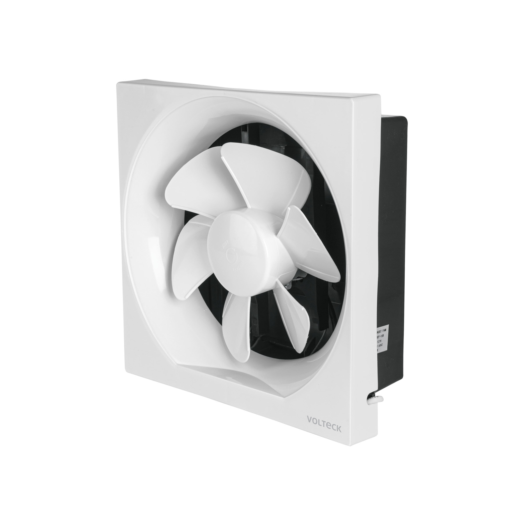 EXTRACTOR INDUSTRIAL DE AIRE 10', VOLTECK