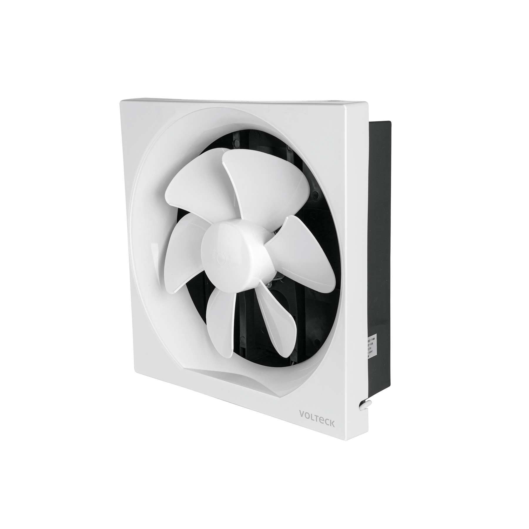 EXTRACTOR INDUSTRIAL DE AIRE 12', VOLTECK