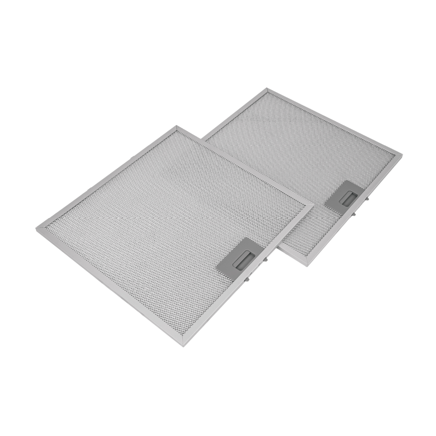 FILTROS PARA CAMPANA CAME-75, 2 PZAS