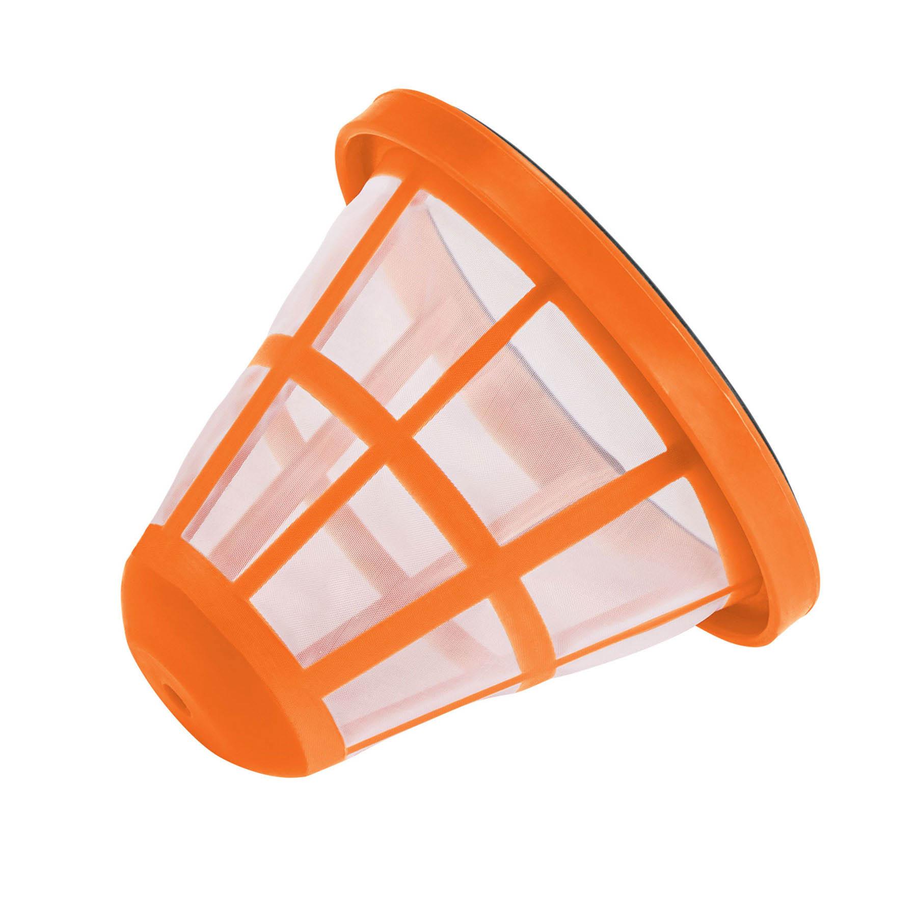 FILTRO PLÁSTICO PARA ASPIRADORA DE AUTO ASP-12V, TRUPER