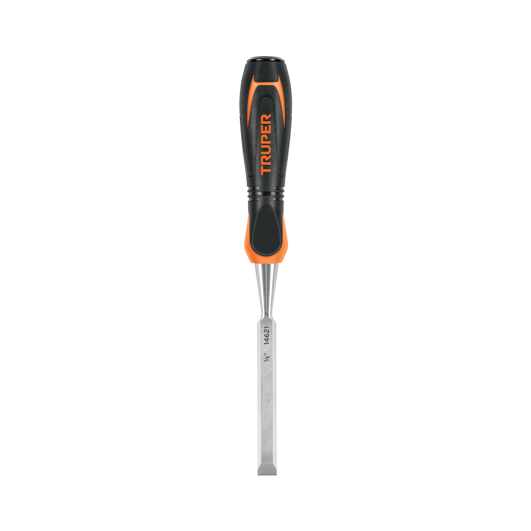 FORMÓN 1/2' MANGO COMFORT GRIP, TRUPER