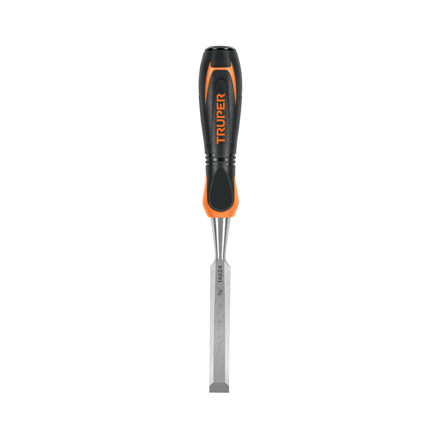 FORMÓN 5/8' MANGO COMFORT GRIP, TRUPER