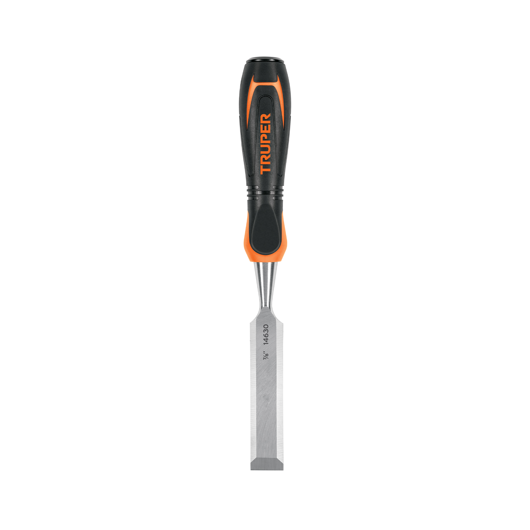 FORMÓN 7/8' MANGO COMFORT GRIP, TRUPER