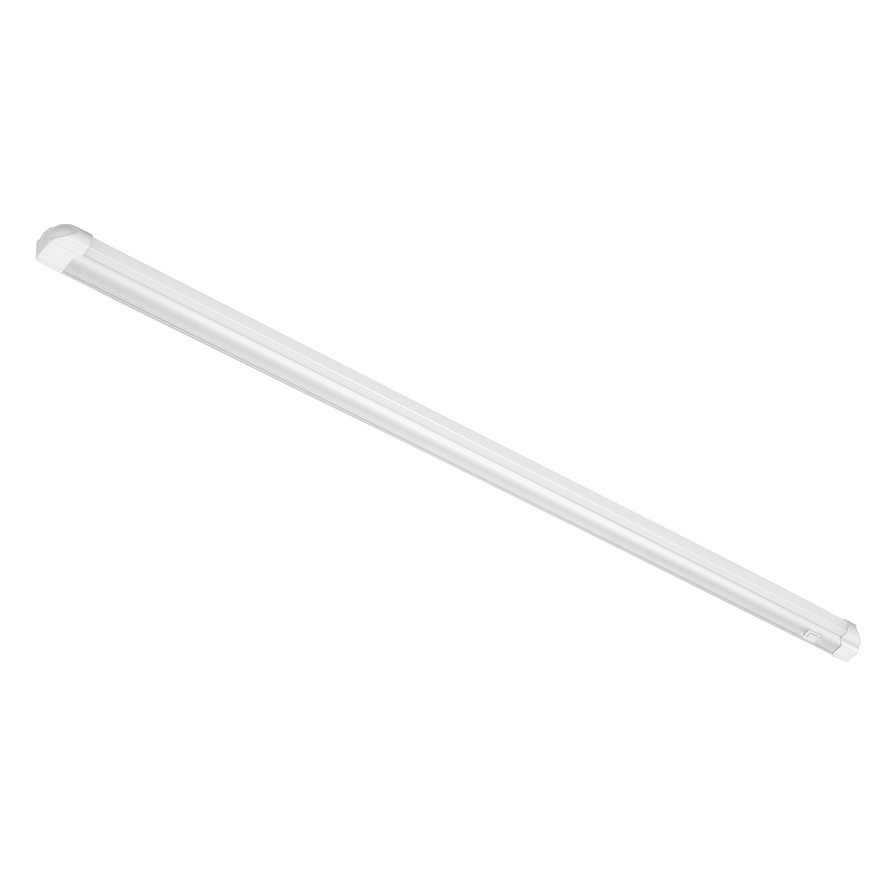 LUMINARIO LINEAL ULTRA DELGADO DE LED 19 W PARA GABINETE