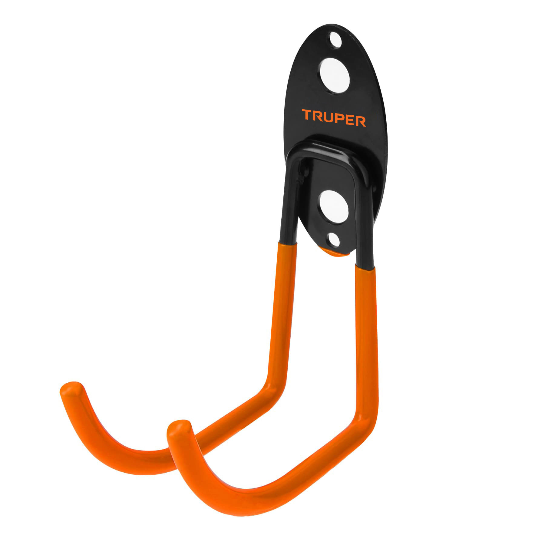 GANCHO MULTIUSOS PARA COLGAR, 10 CM, TRUPER