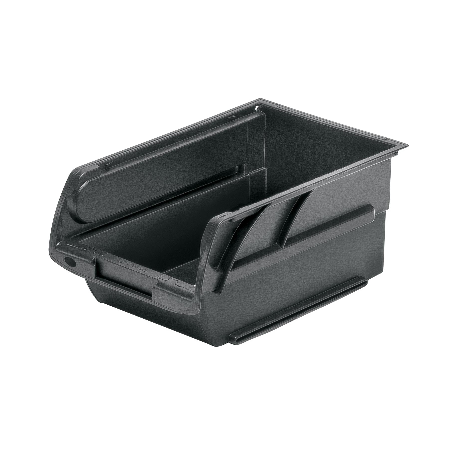 GAVETA APILABLE DE PLÁSTICO, 16.5 X 10.5 X 7.5 CM, TRUPER