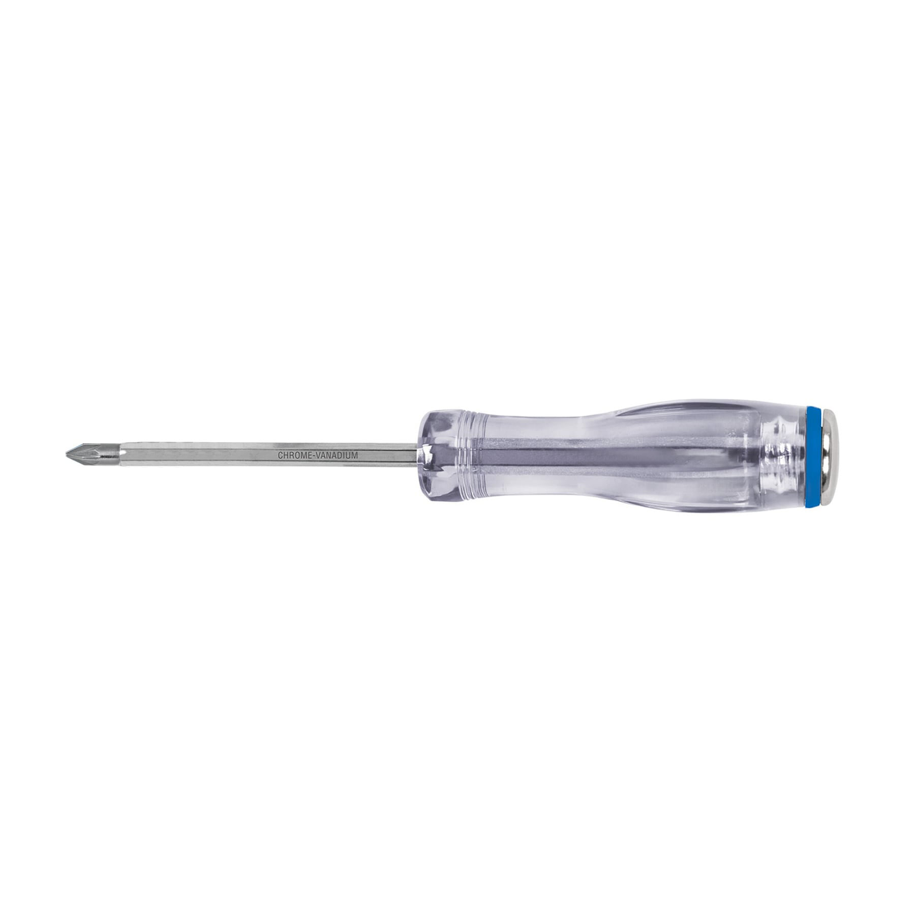 DESARMADOR DE CRUZ DE GOLPE 3/16' X 3', TRUPER EXPERT