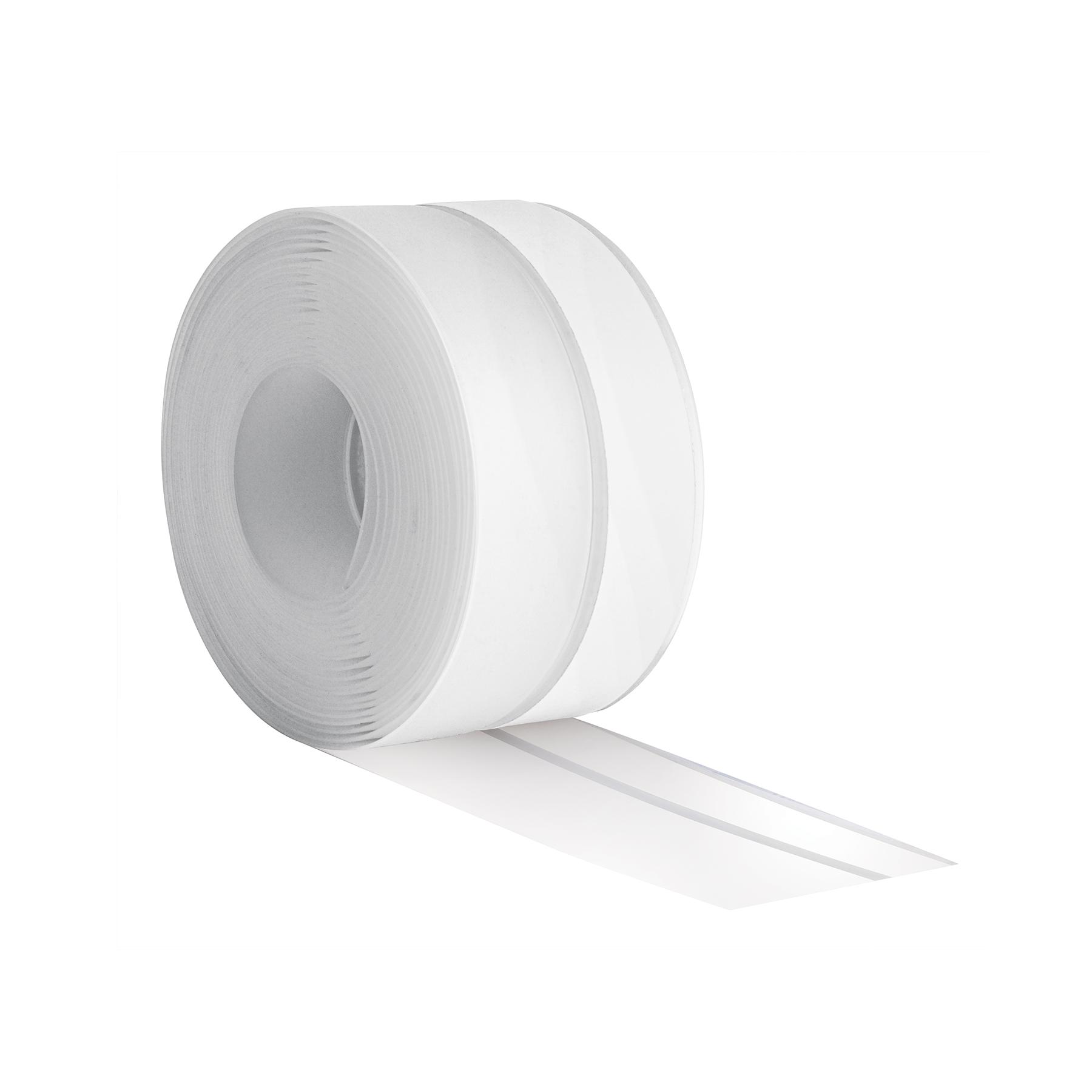 CINTA GUARDAPOLVO 3 M X 35 MM, TRANSPARENTE