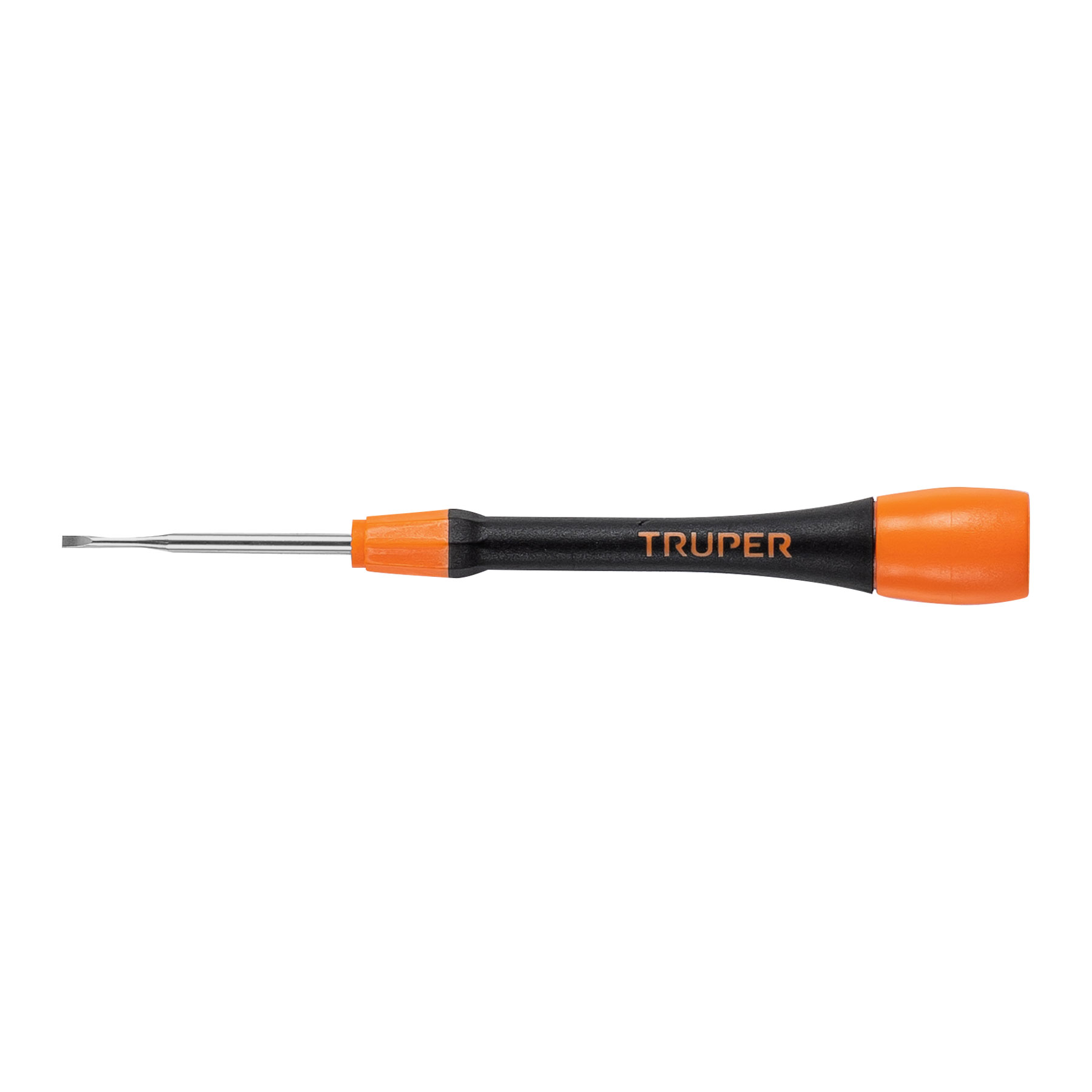 DESARMADOR DE PRECISIÓN PLANO 1.8 MM