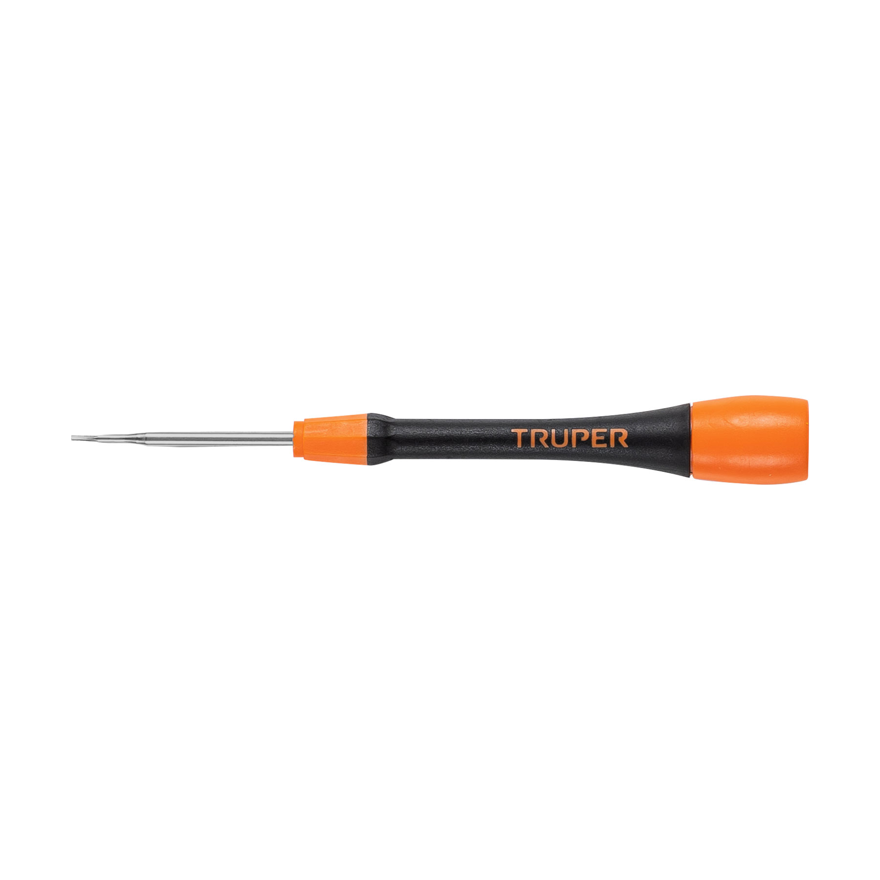 DESARMADOR DE PRECISIÓN PUNTA TORX T3 MANGO ERGONÓMICO