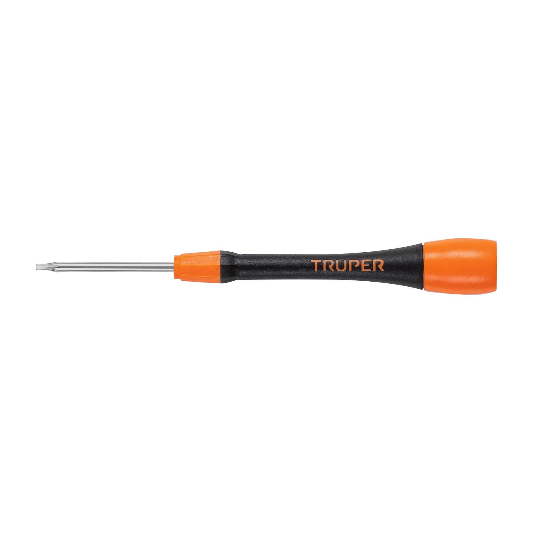 DESARMADOR DE PRECISIÓN PUNTA TORX T7 MANGO ERGONÓMICO