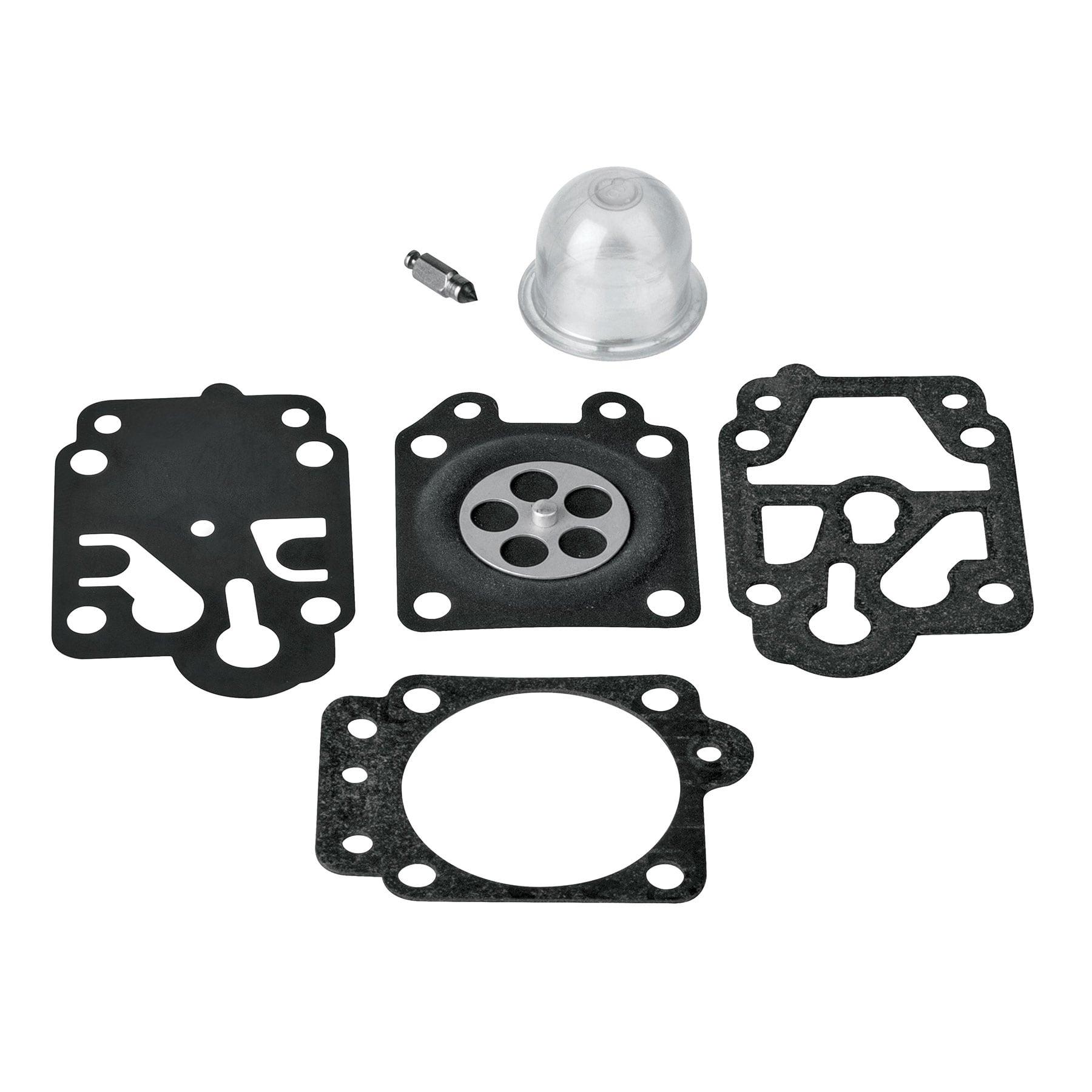 KIT DE MANTENIMIENTO PARA CARBURADOR PARA DES-26C, TRUPER