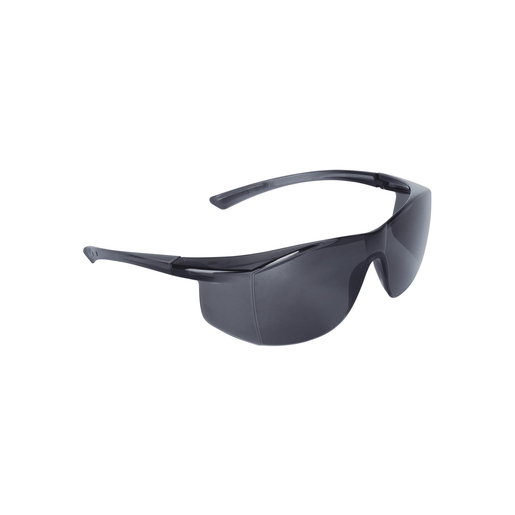 LENTES DE SEGURIDAD GRISES, TRUPER ULTRALITE