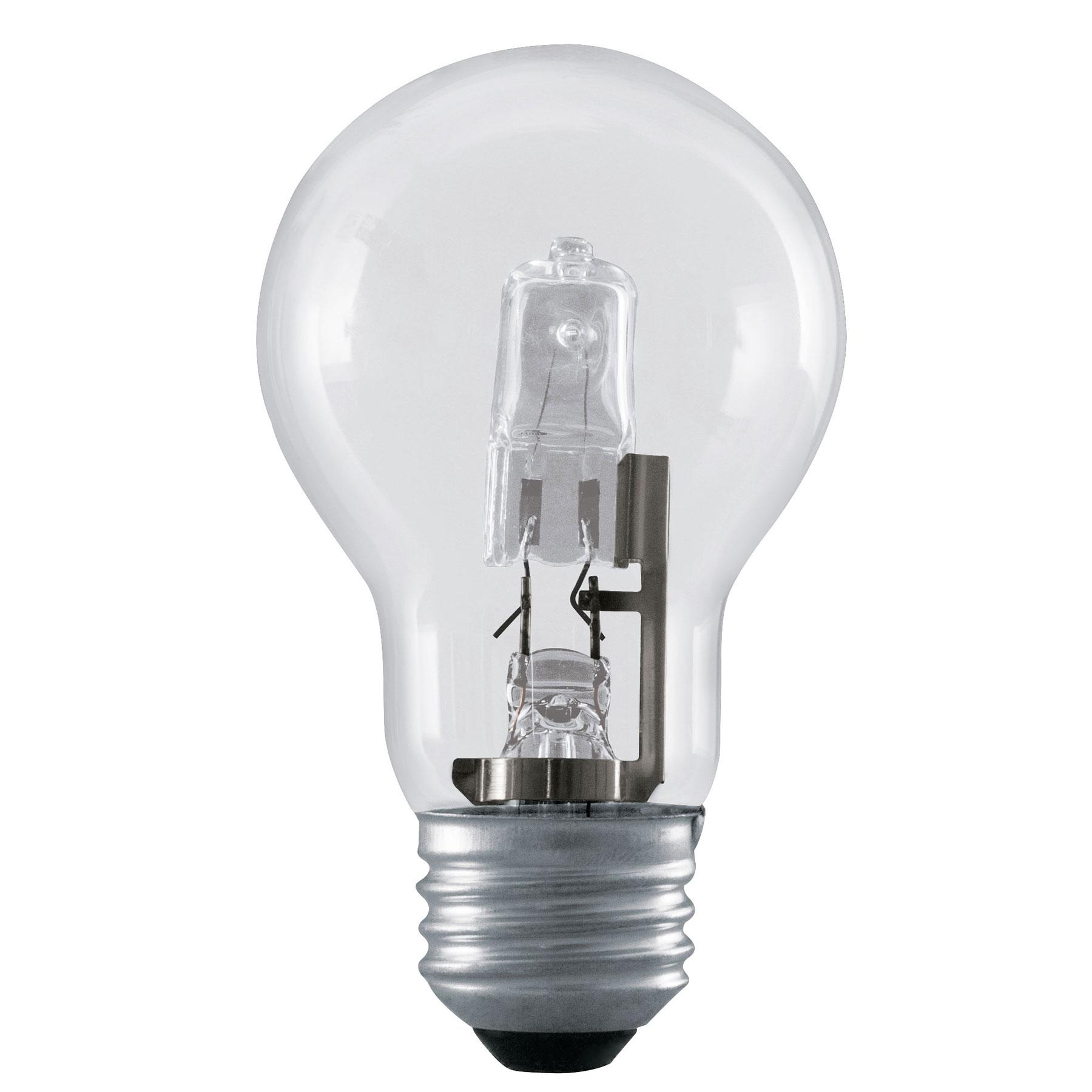 FOCO DE HALÓGENO TIPO BULBO, 29 W