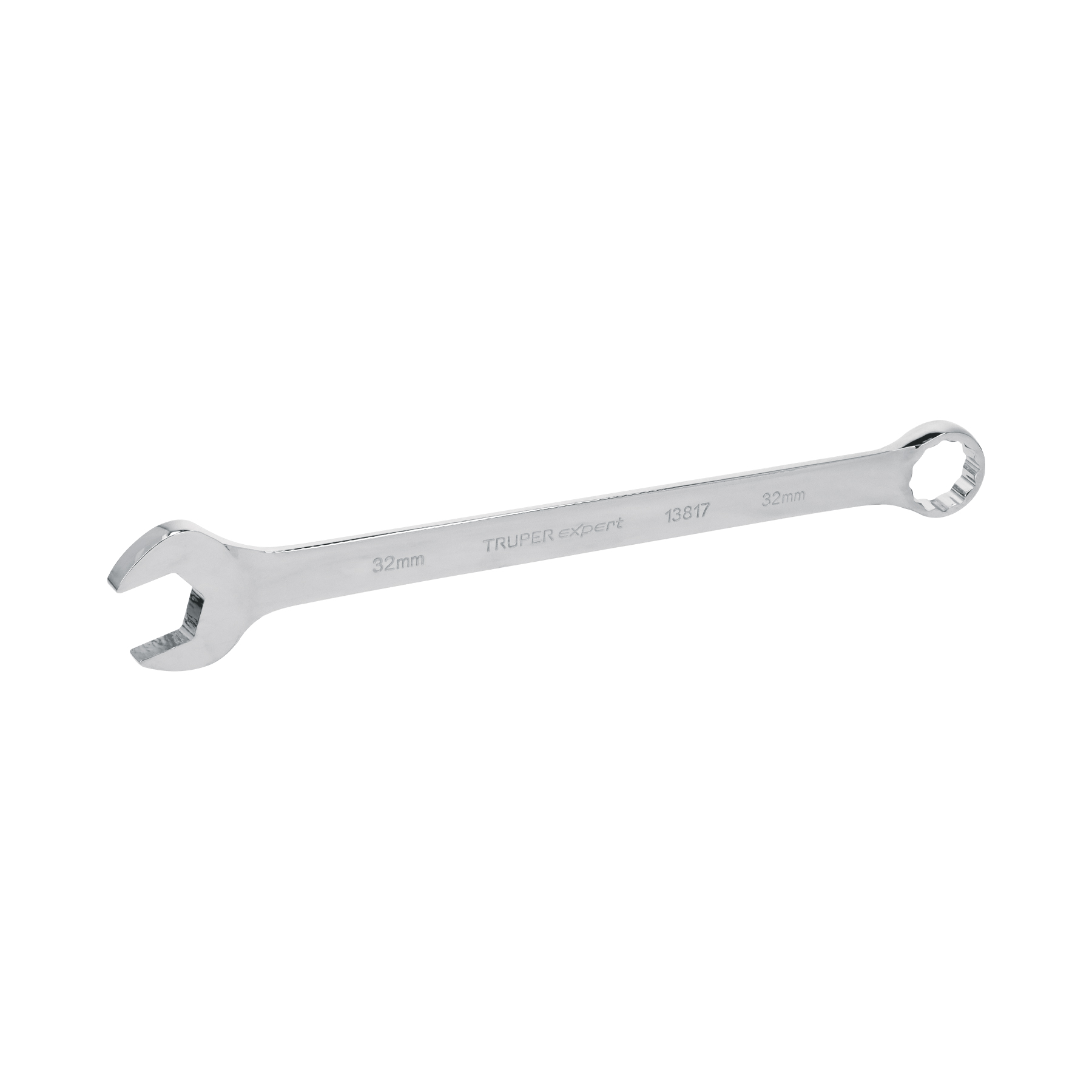 LLAVE COMBINADA EXTRALARGA 32 MM X 441 MM DE LARGO, EXPERT