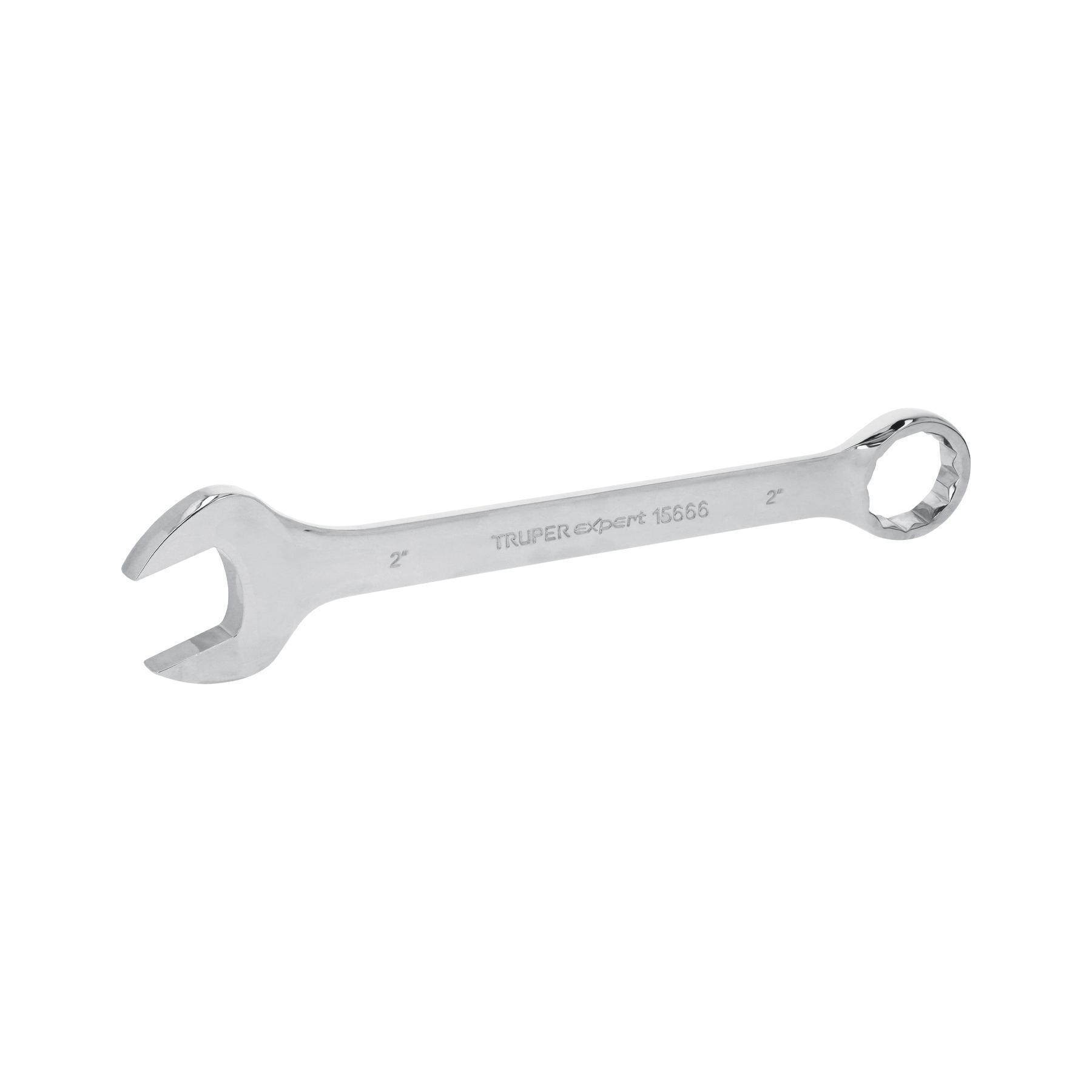 LLAVE COMBINADA EXTRALARGA 2' X 509 MM DE LARGO, EXPERT