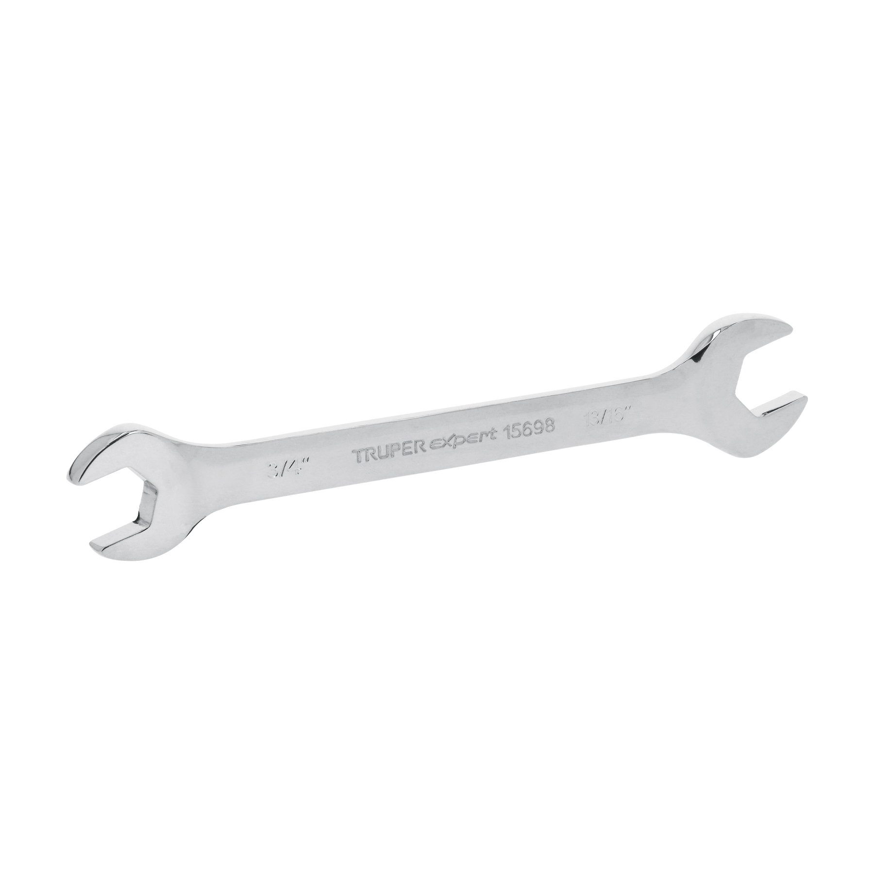 LLAVE ESPAÑOLA, 3/4 X 13/16' X 242 MM DE LARGO, EXPERT