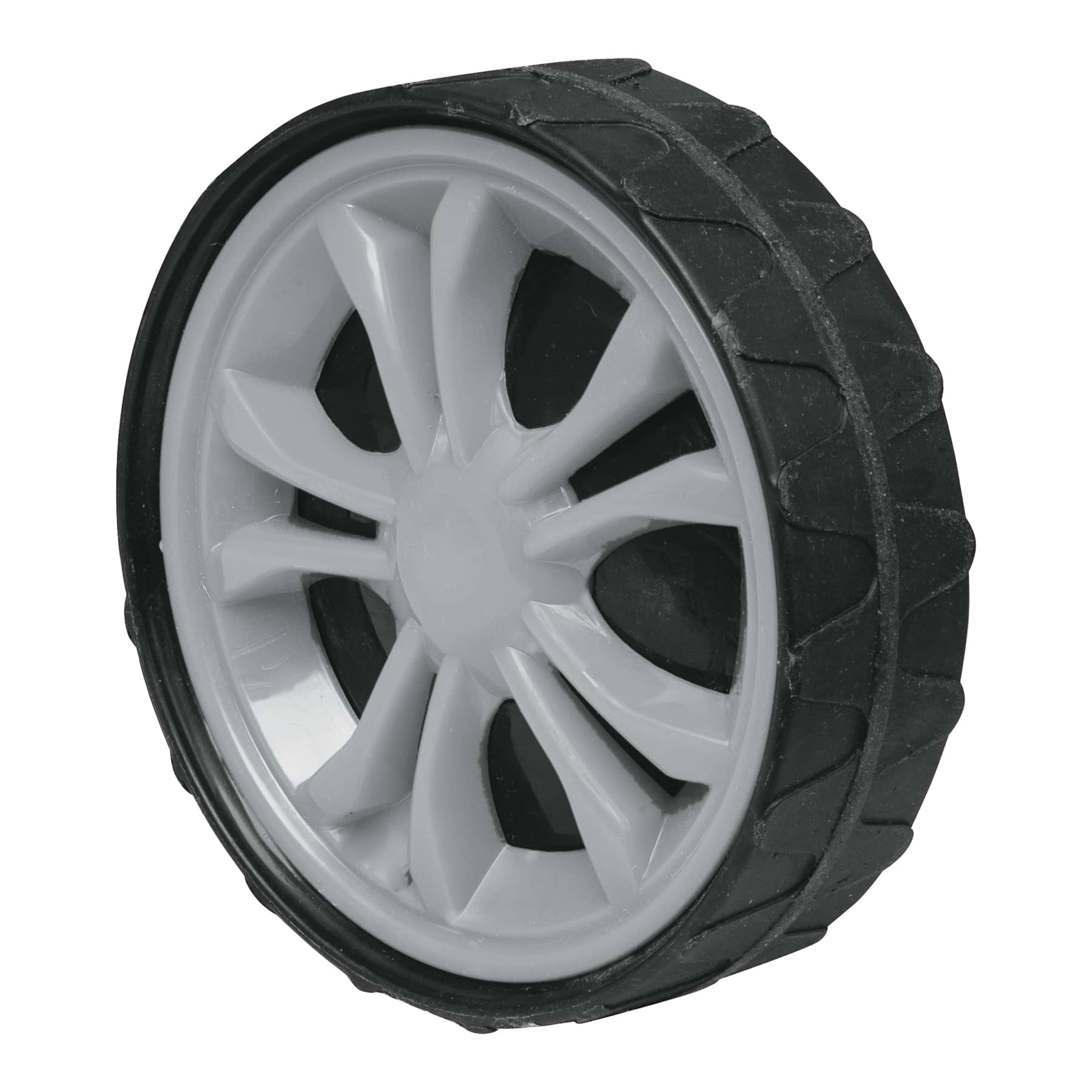 ENSAMBLE RUEDA Y LLANTA,7' PARA P-316P, PRETUL