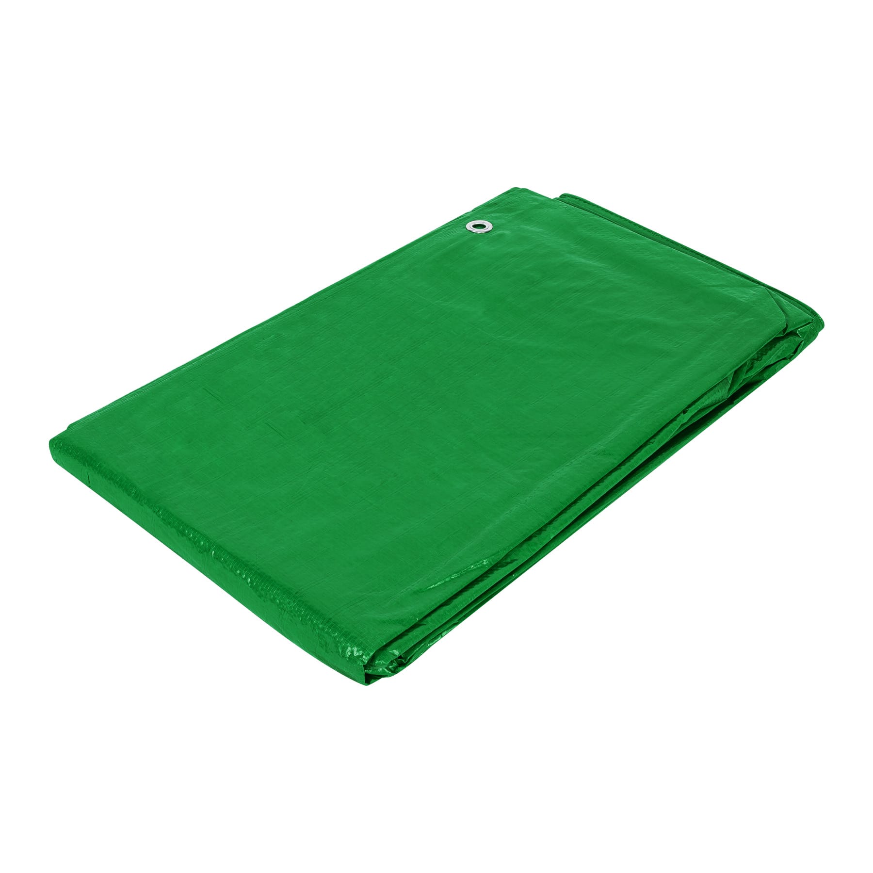 LONA 4 X 5 M, VERDE, PRETUL
