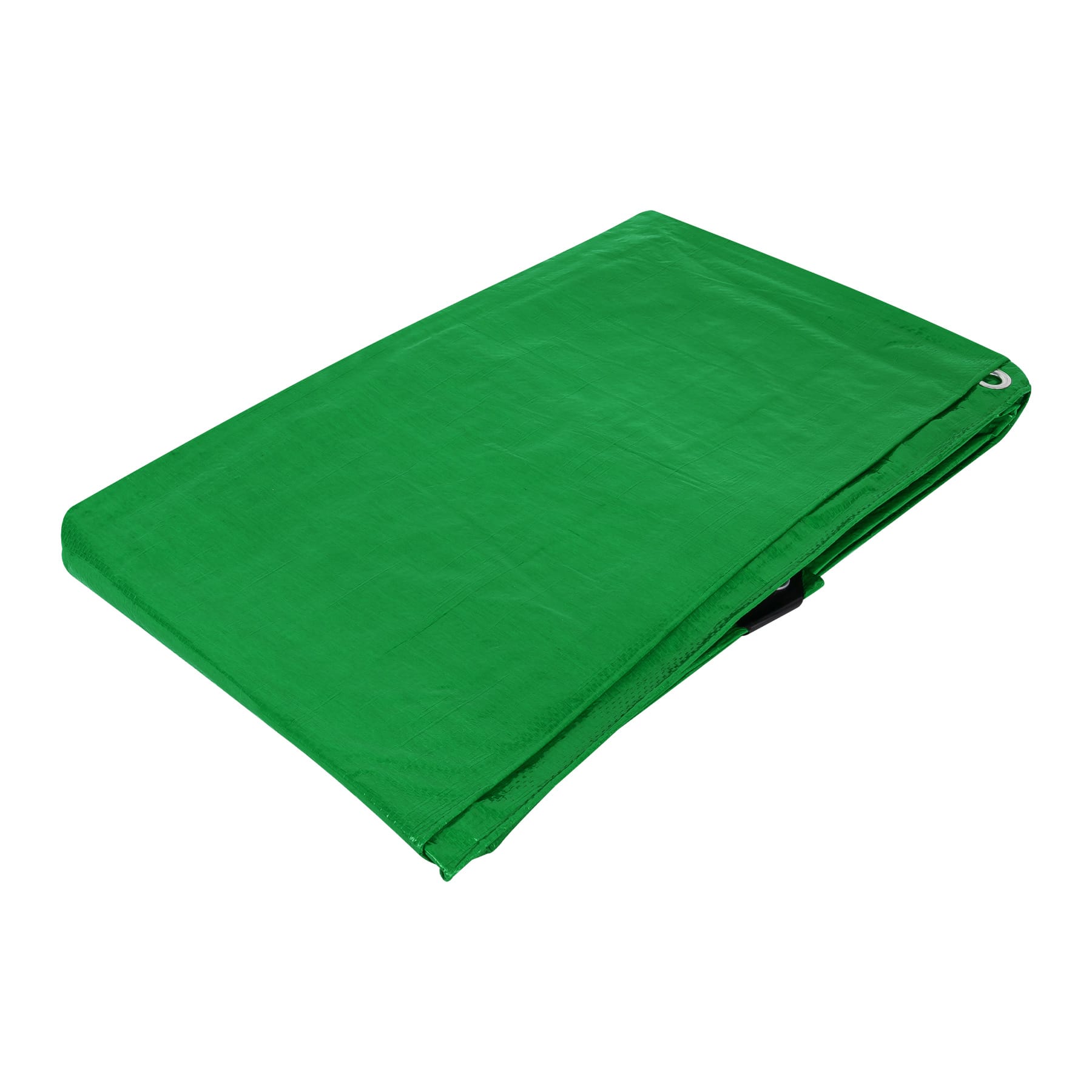 LONA 4 X 6 M, VERDE, PRETUL