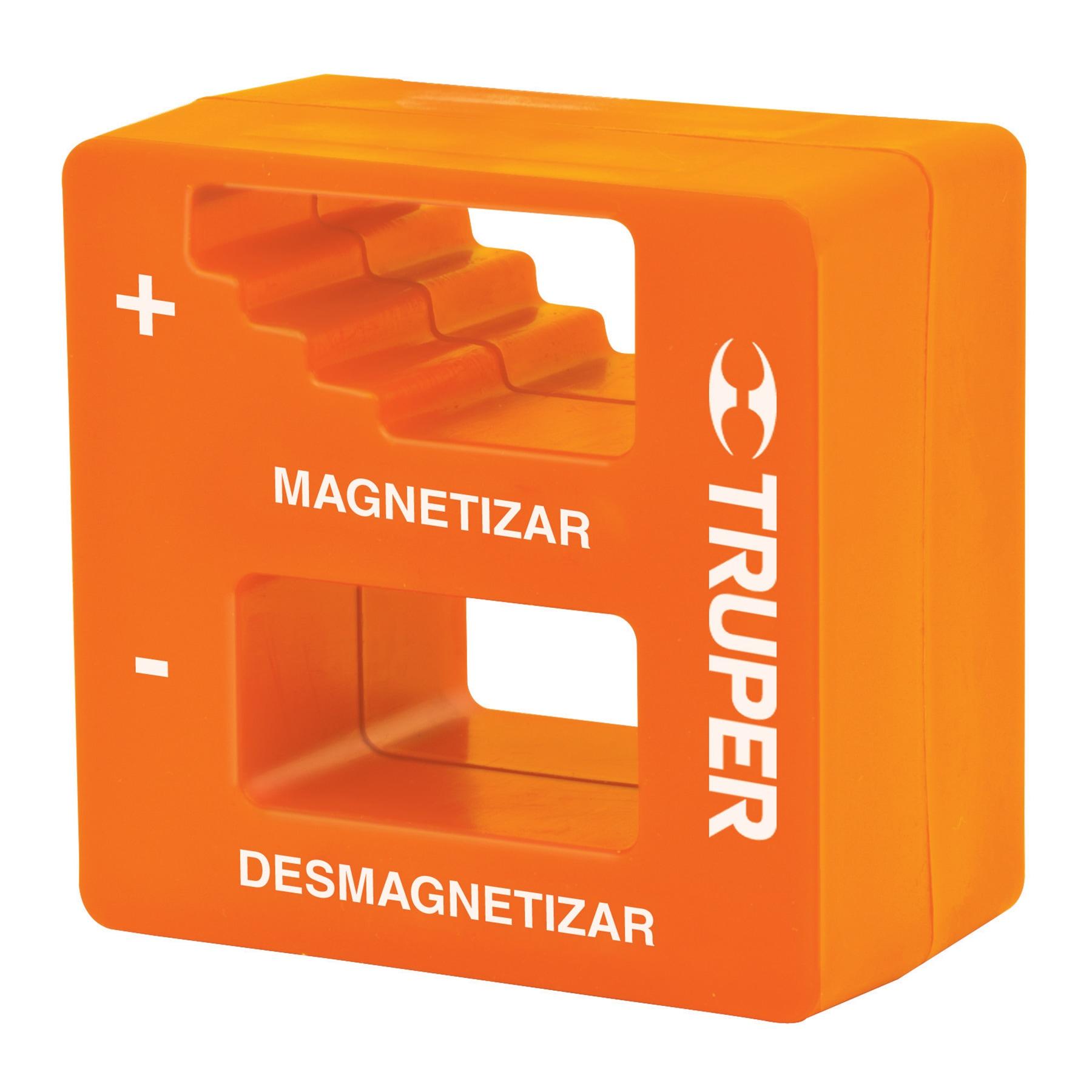 MAGNETIZADOR-DESMAGNETIZADOR, TRUPER