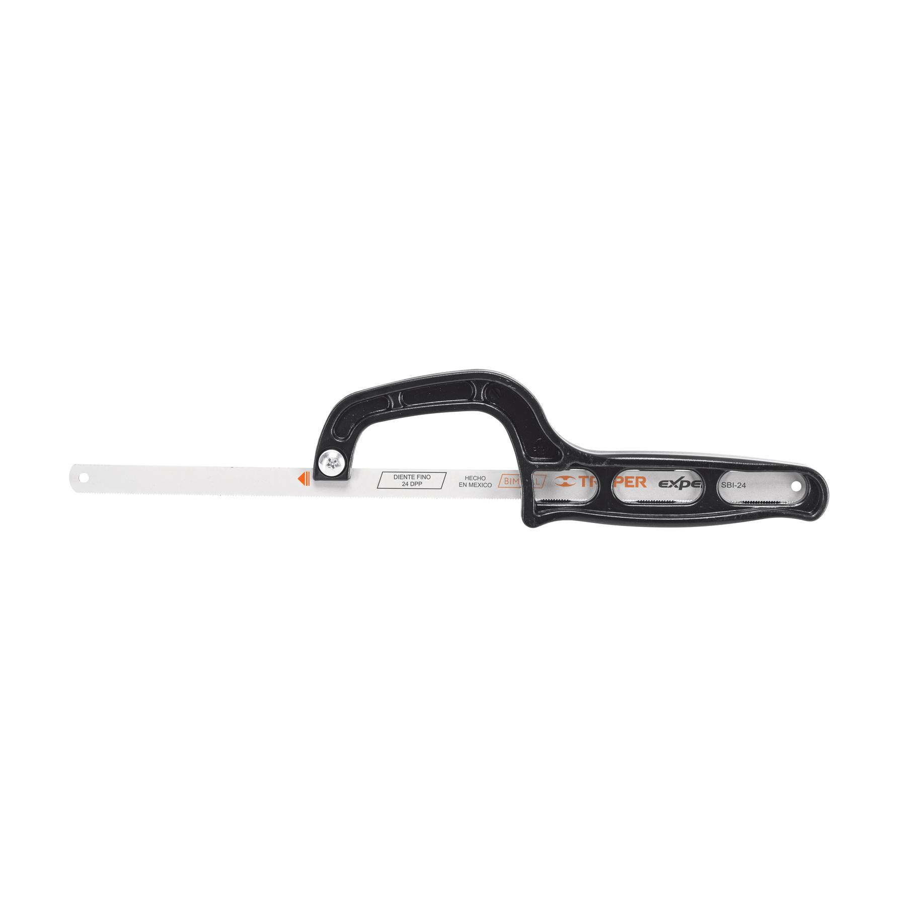 MINI ARCO 12' DE PLÁSTICO PARA SEGUETA, PRETUL