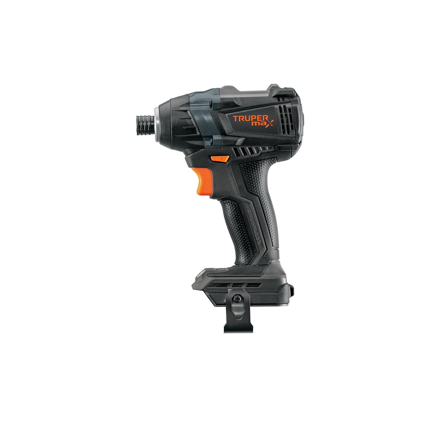 DESTORNILLADOR D/IMPACTO INALÁMBRICA 1/4', 20V, S/ACCESORIOS