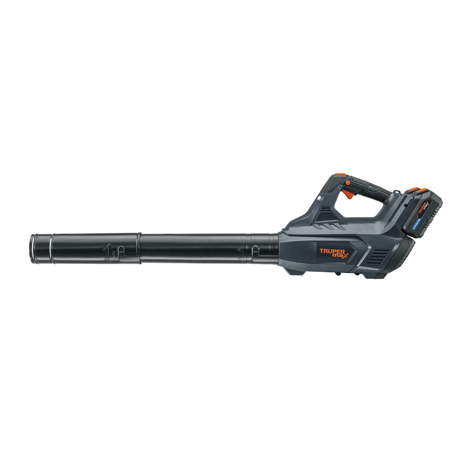 SOPLADORA 40V INALÁMBRICA, TRUPER MAX
