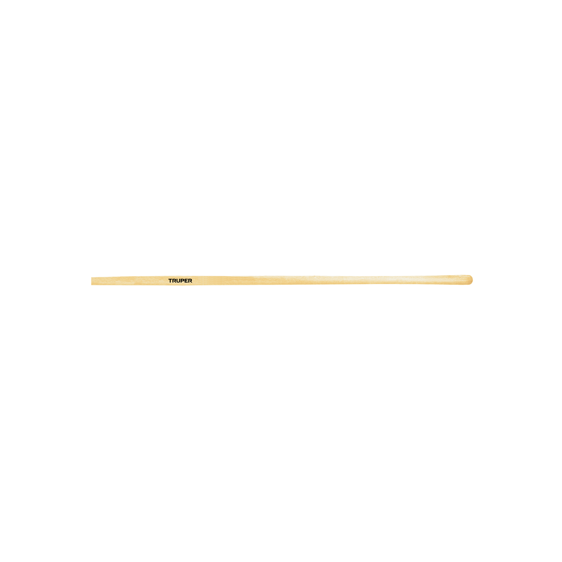 MANGO PARA RASPADORES SCR-4 Y SCR-7, LARGO DE 54', TRUPER
