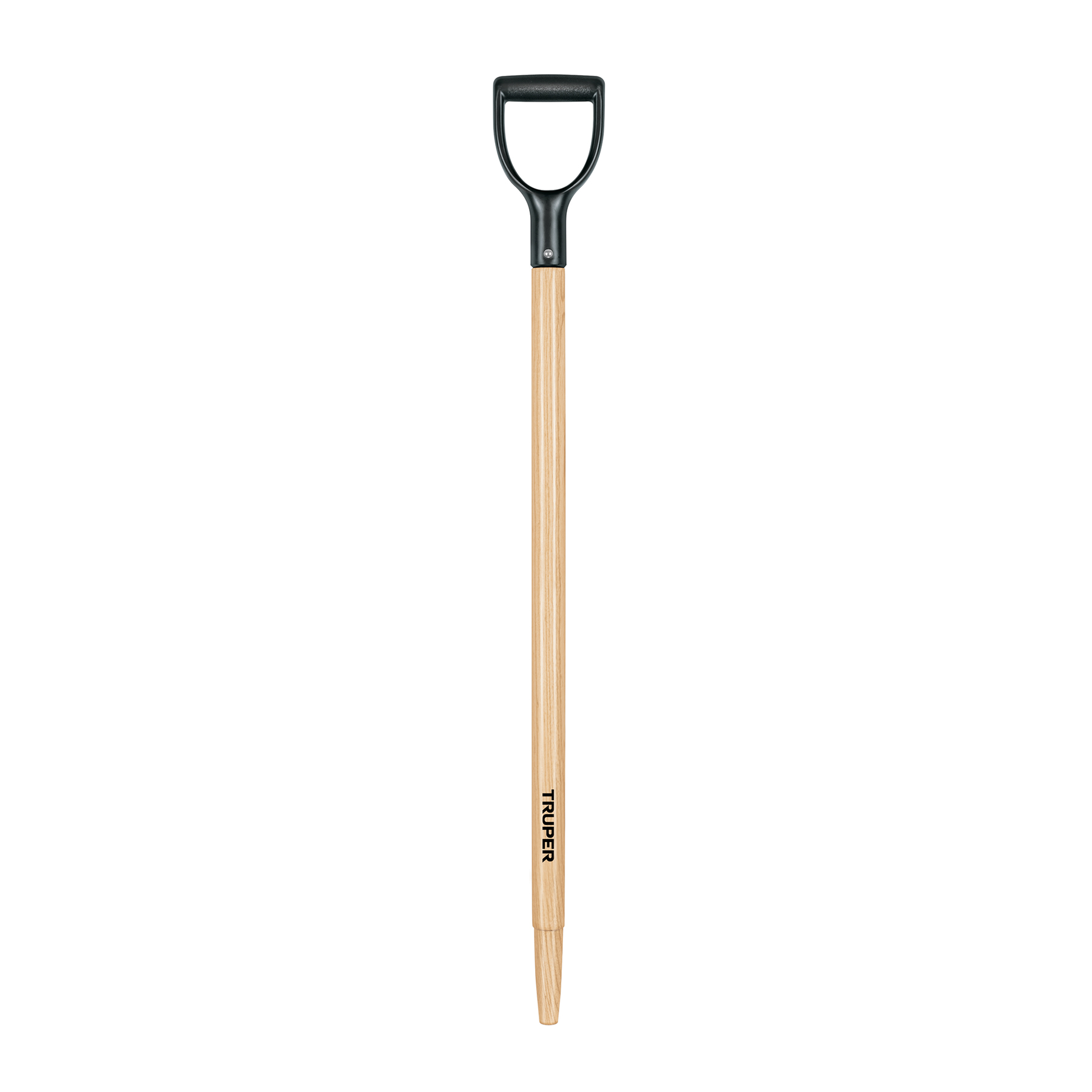 MANGO PARA RASPADORES PUÑO 'Y' SCR-4D Y SCR-7D, 43', TRUPER