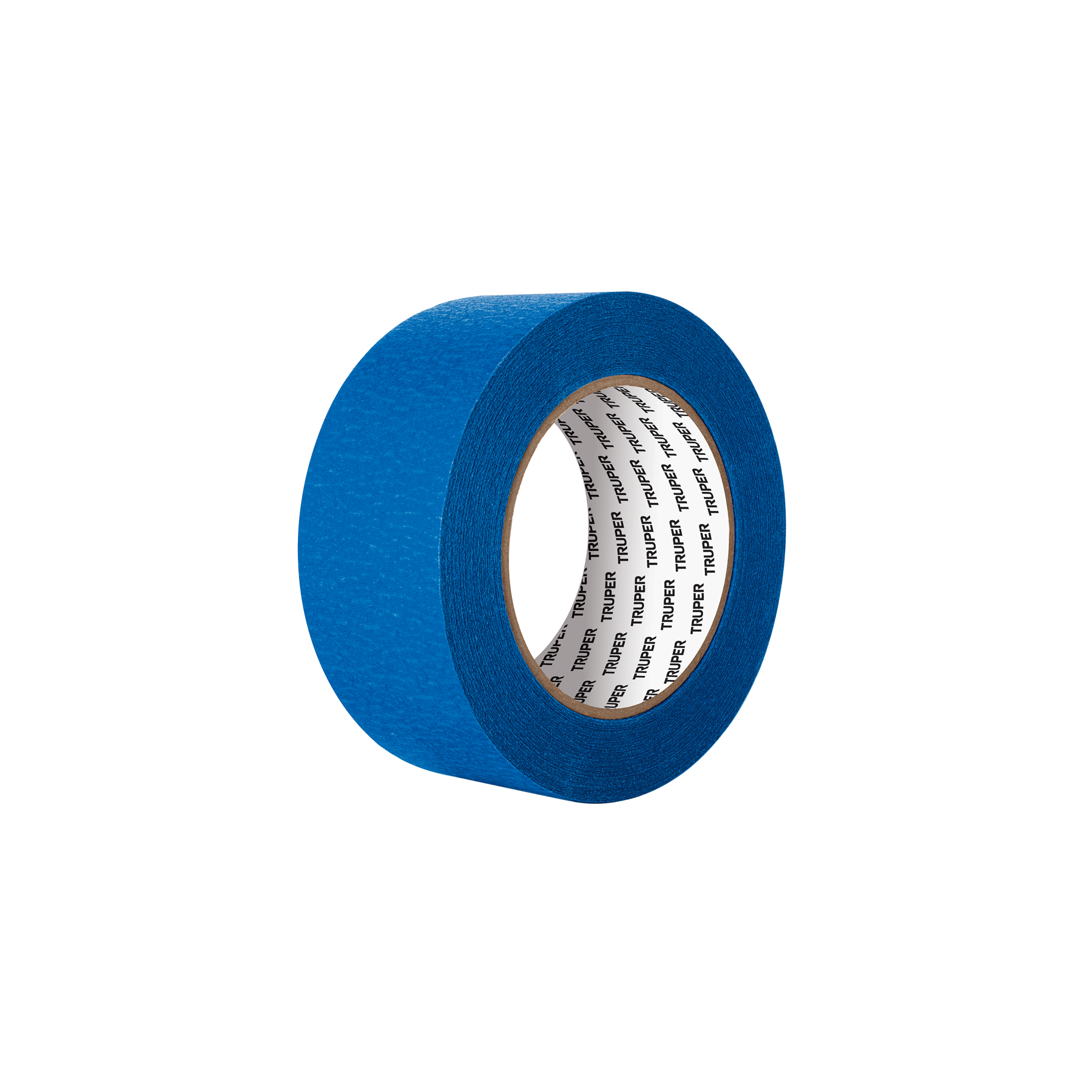 CINTA MASKING TAPE AZUL DE 2' X 50 M PARA PINTOR, TRUPER