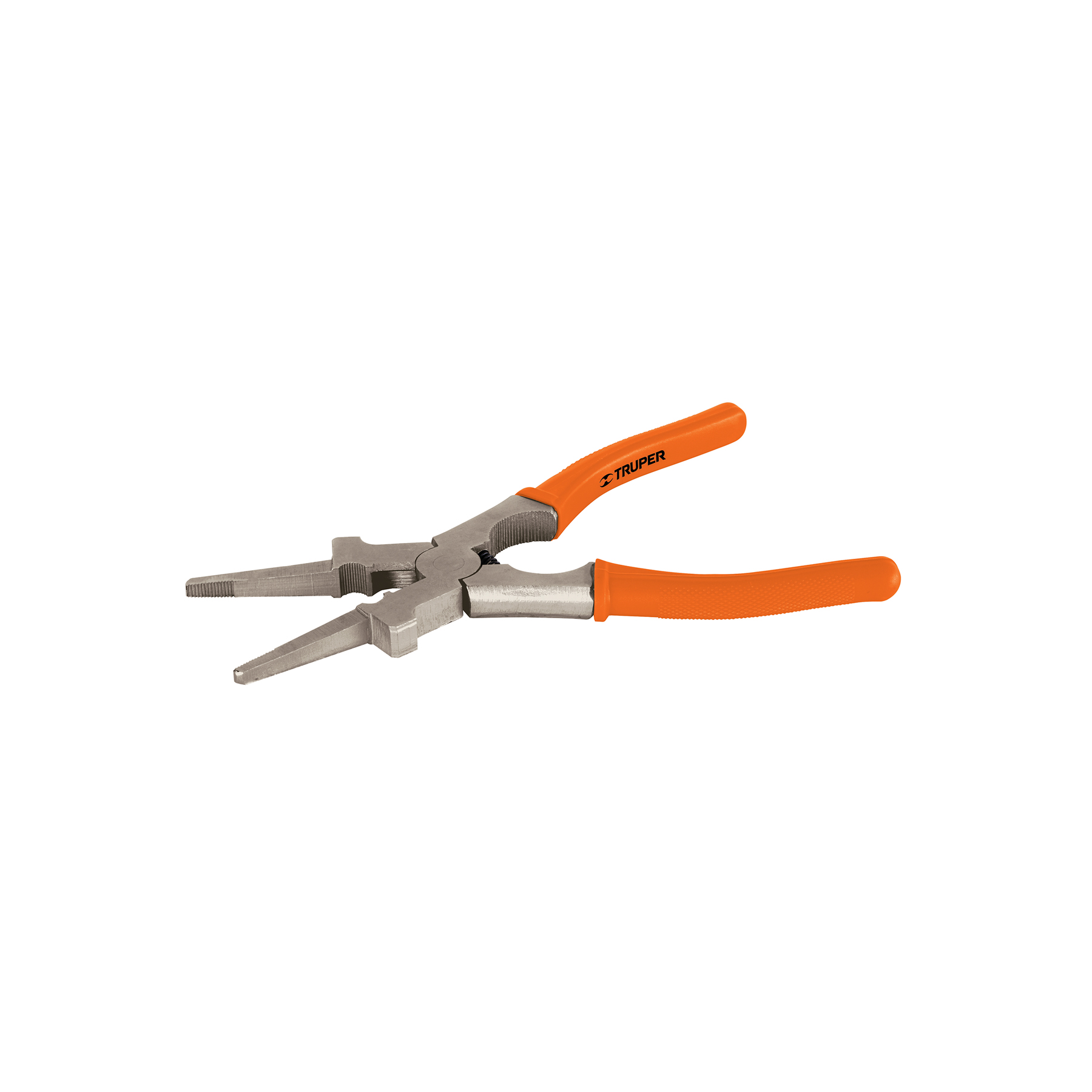PINZA PARA PROCESO MIG, TRUPER