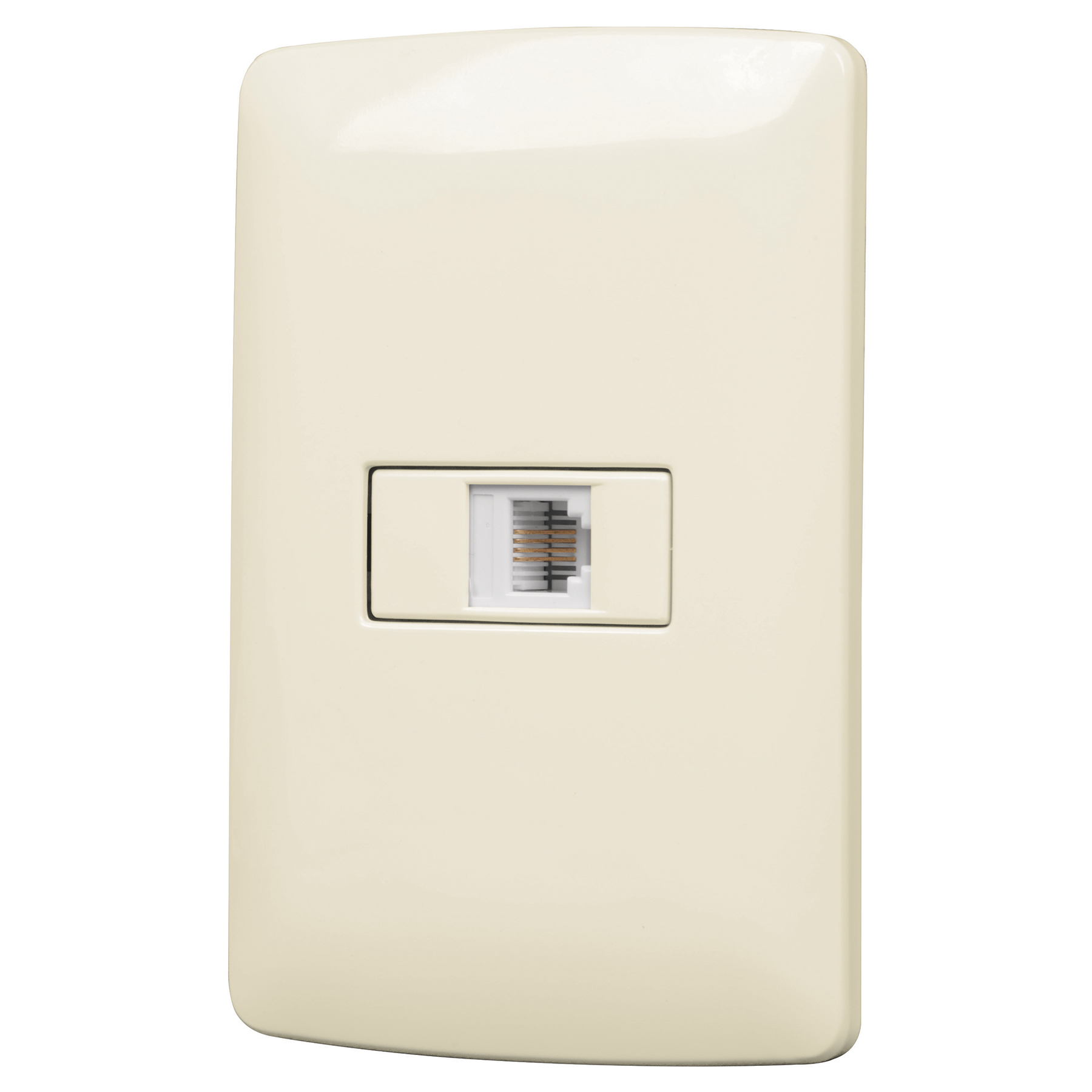 PLACA ARMADA ENTRADA TELÉFONO, ITALIANA