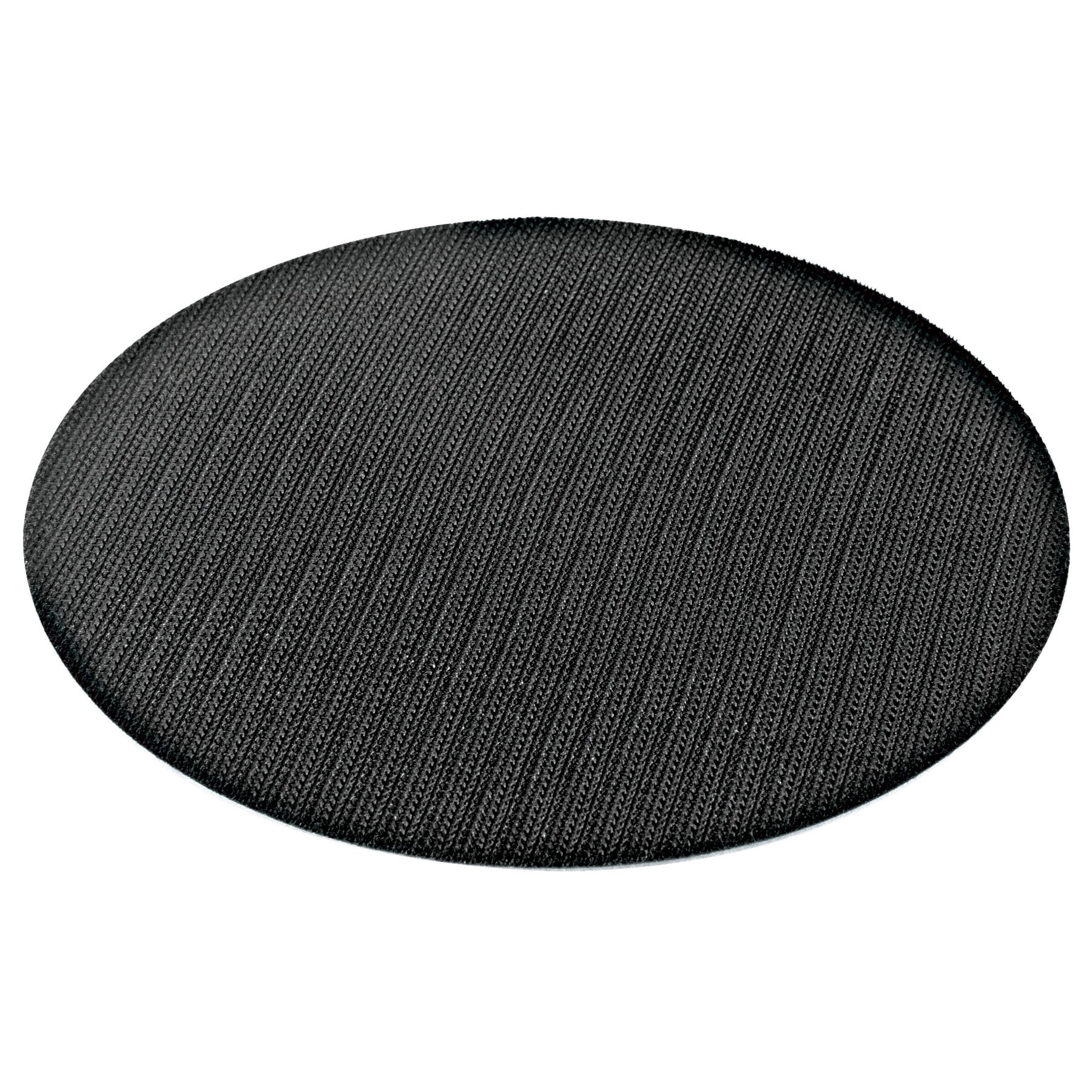 PAD PARA LIJADORA NEUMÁTICA TPN-861, FIJACIÓN HOOK AND LOOP