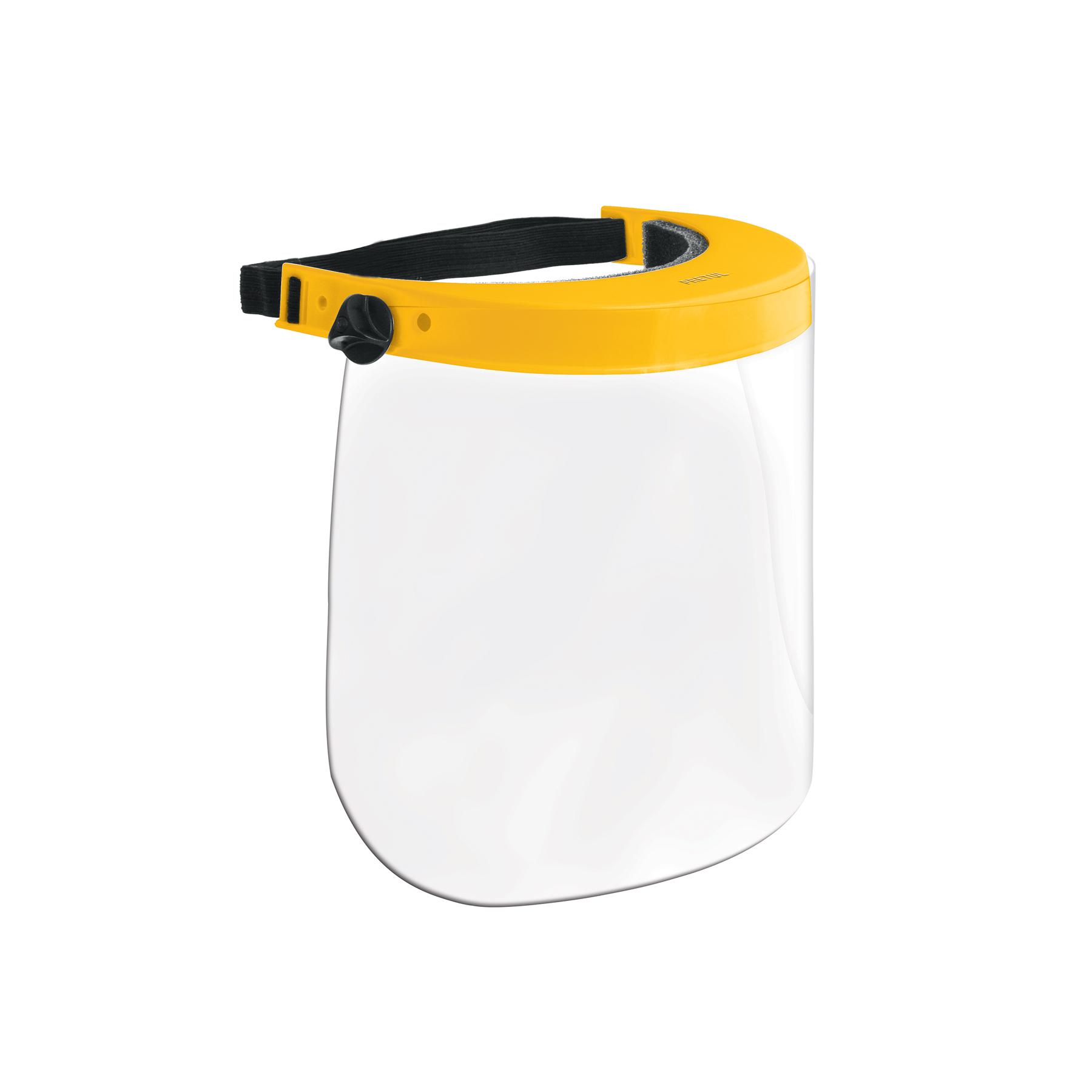 PROTECTOR FACIAL, PRETUL