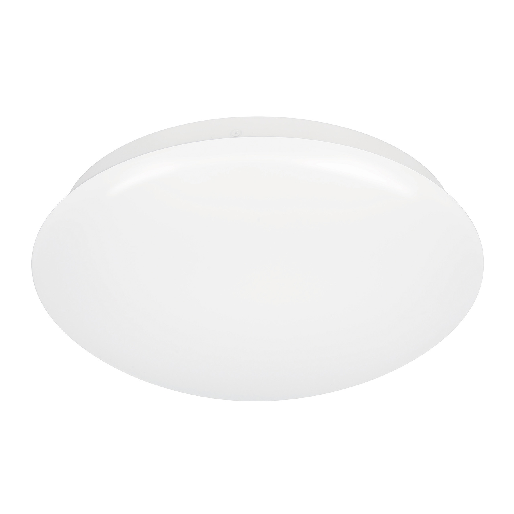 LUMINARIO DE LED 15 W TIPO PLAFÓN LUZ DE DÍA, VOLTECK