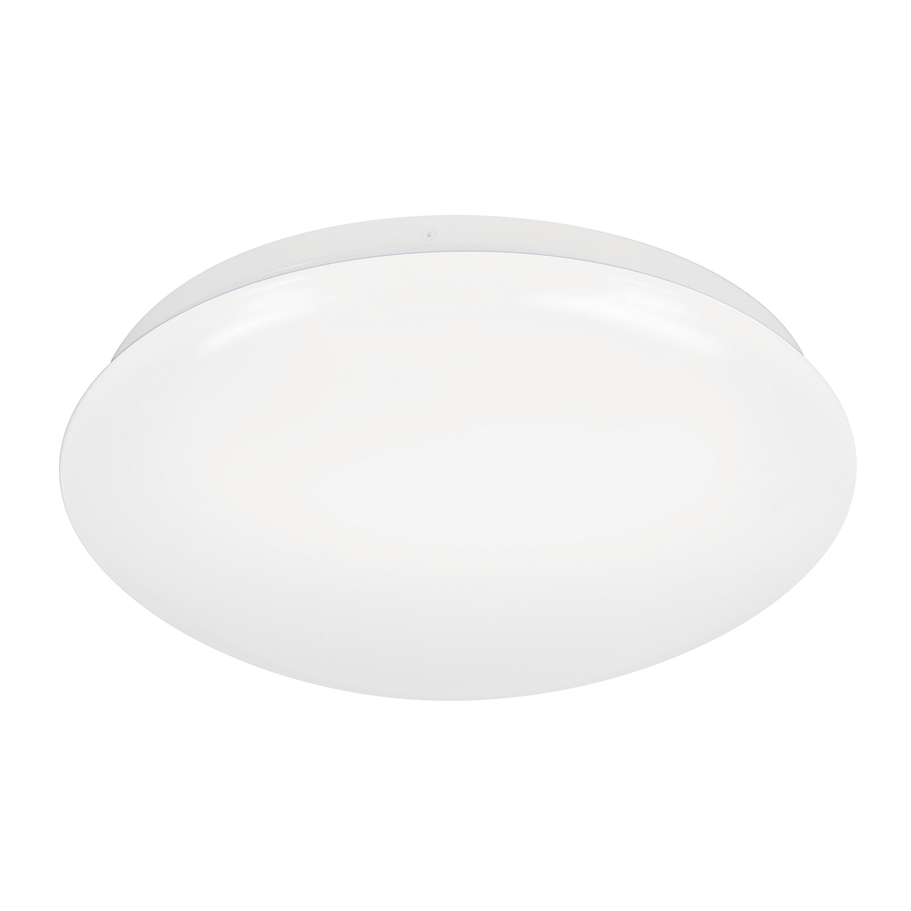 LUMINARIO DE LED 18 W TIPO PLAFÓN LUZ DE DÍA, VOLTECK