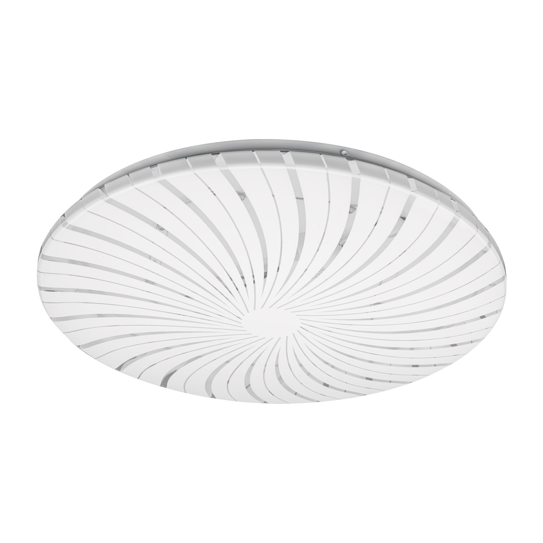 LUMINARIO LED 22 W TIPO PLAFÓN DECORATIVO LUZ DE DÍA