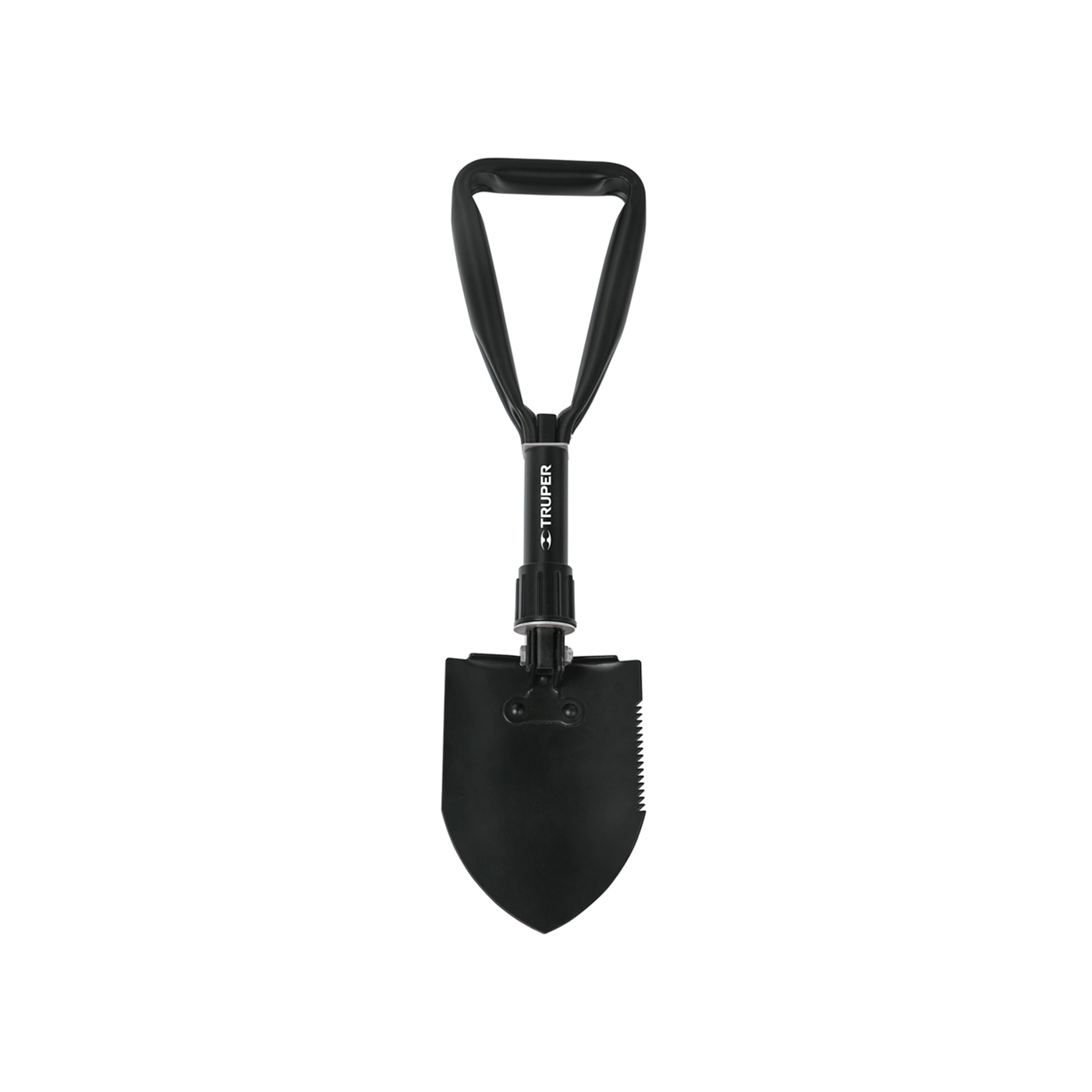PALA PLEGABLE DE 18', TRUPER