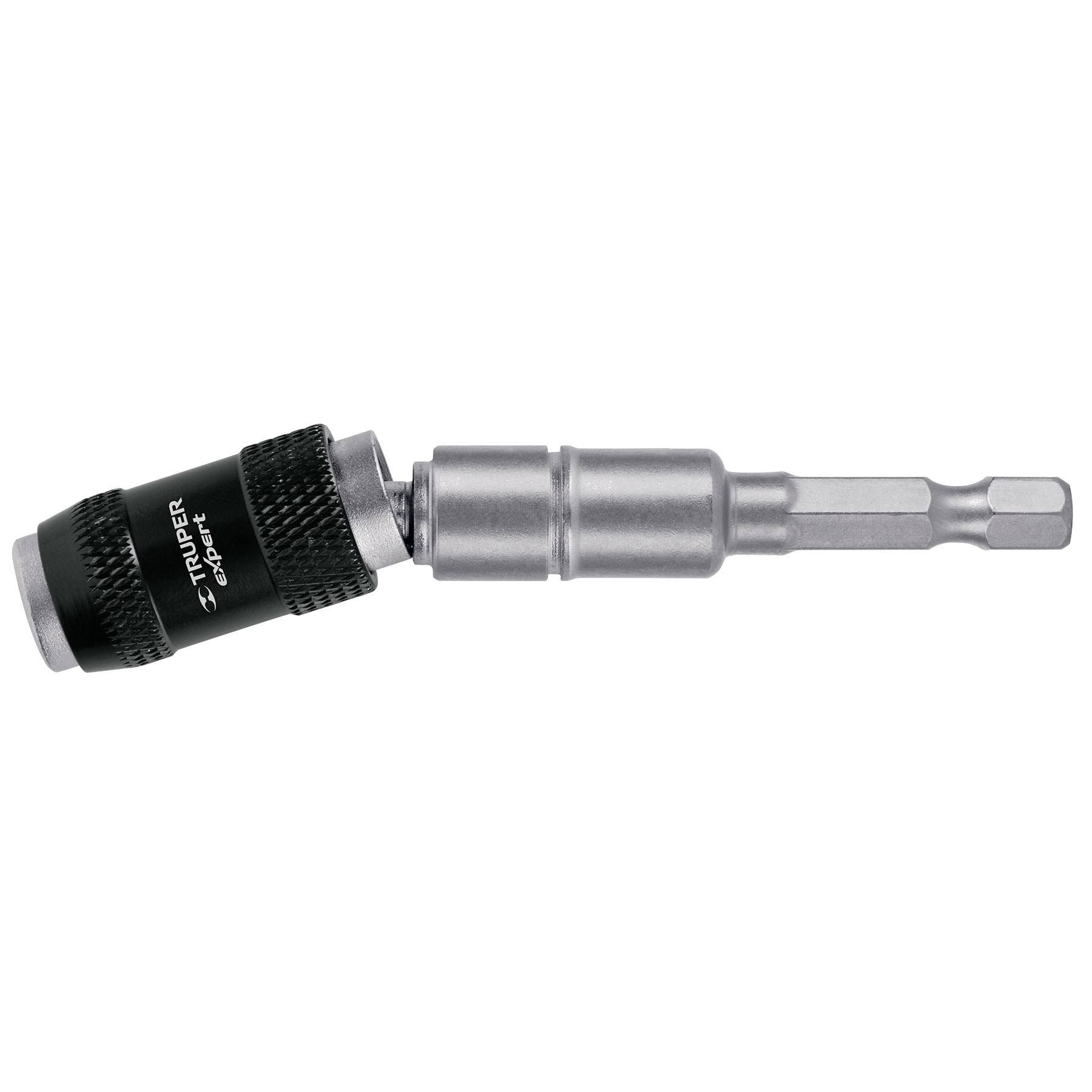 ADAPTADOR ARTICULADO DE 120 MM MAGNÉTICO PARA PUNTAS, EXPERT