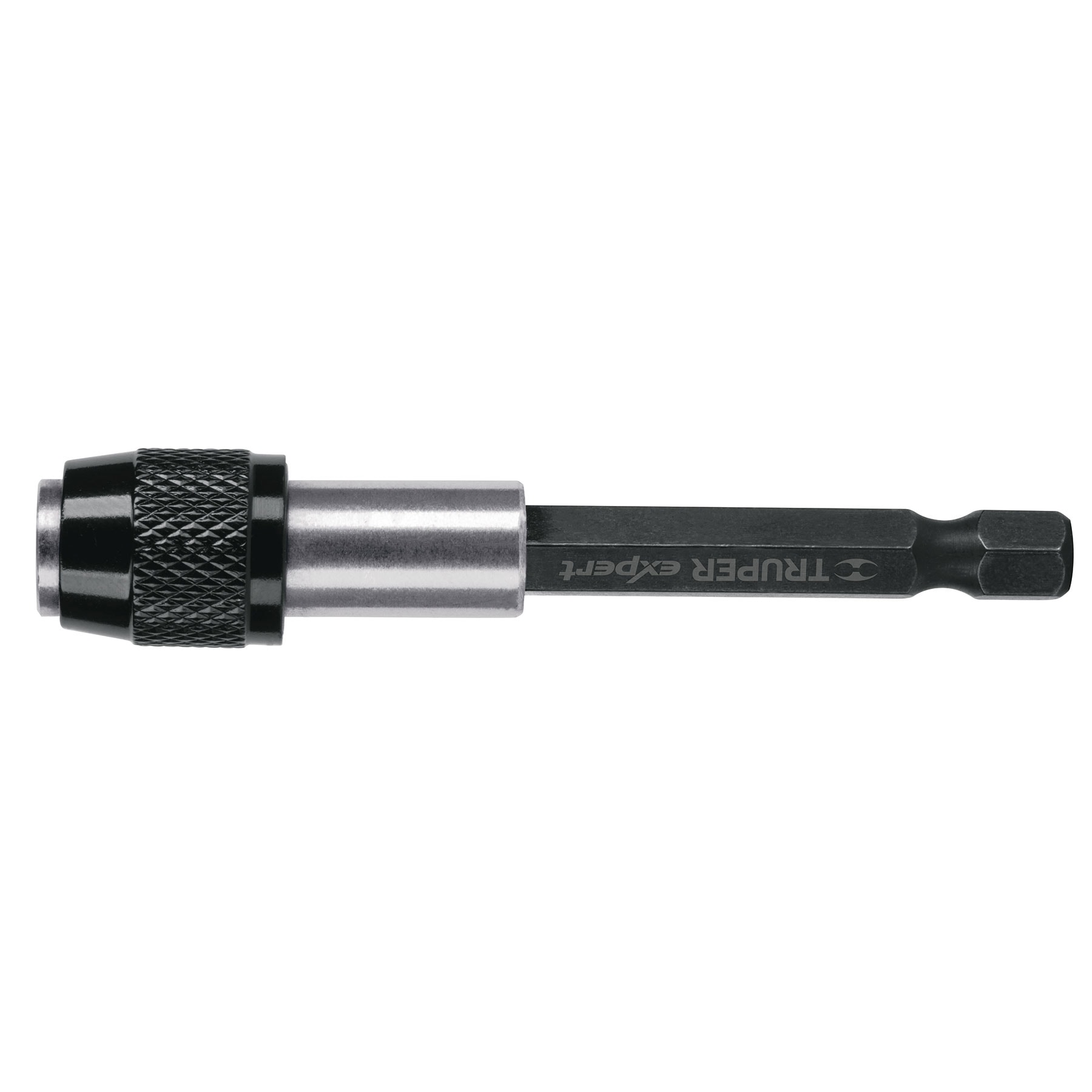 ADAPTADOR DE 125 MM MAGNÉTICO PARA PUNTAS, EXPERT