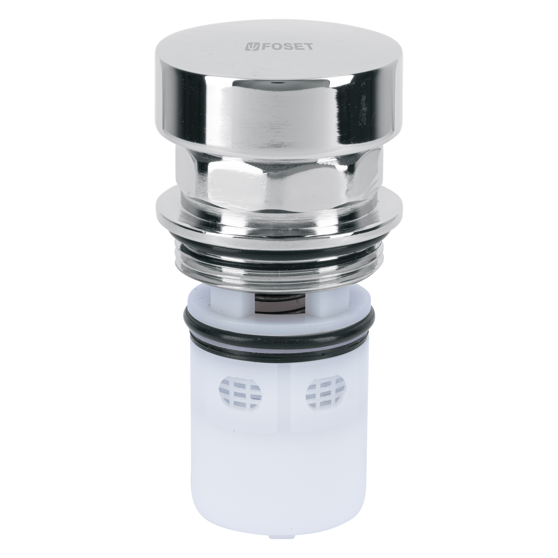 REPUESTO CARTUCHO TEMPORIZADOR, FOSET